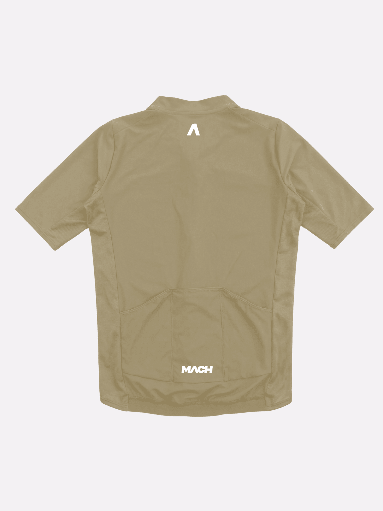 Mens Aero Jersey - Mach Apparel