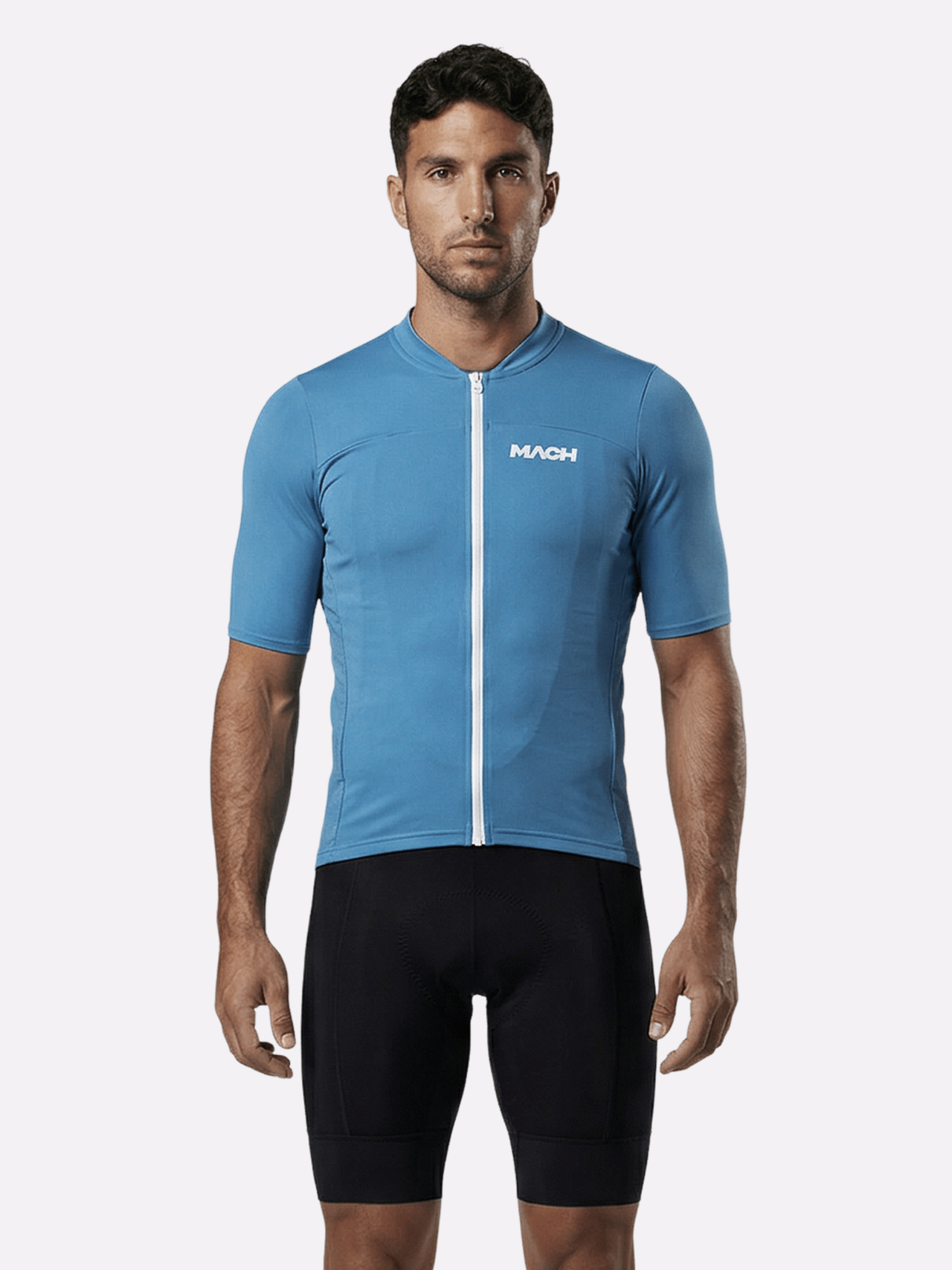 Mens Aero Jersey - Mach Apparel