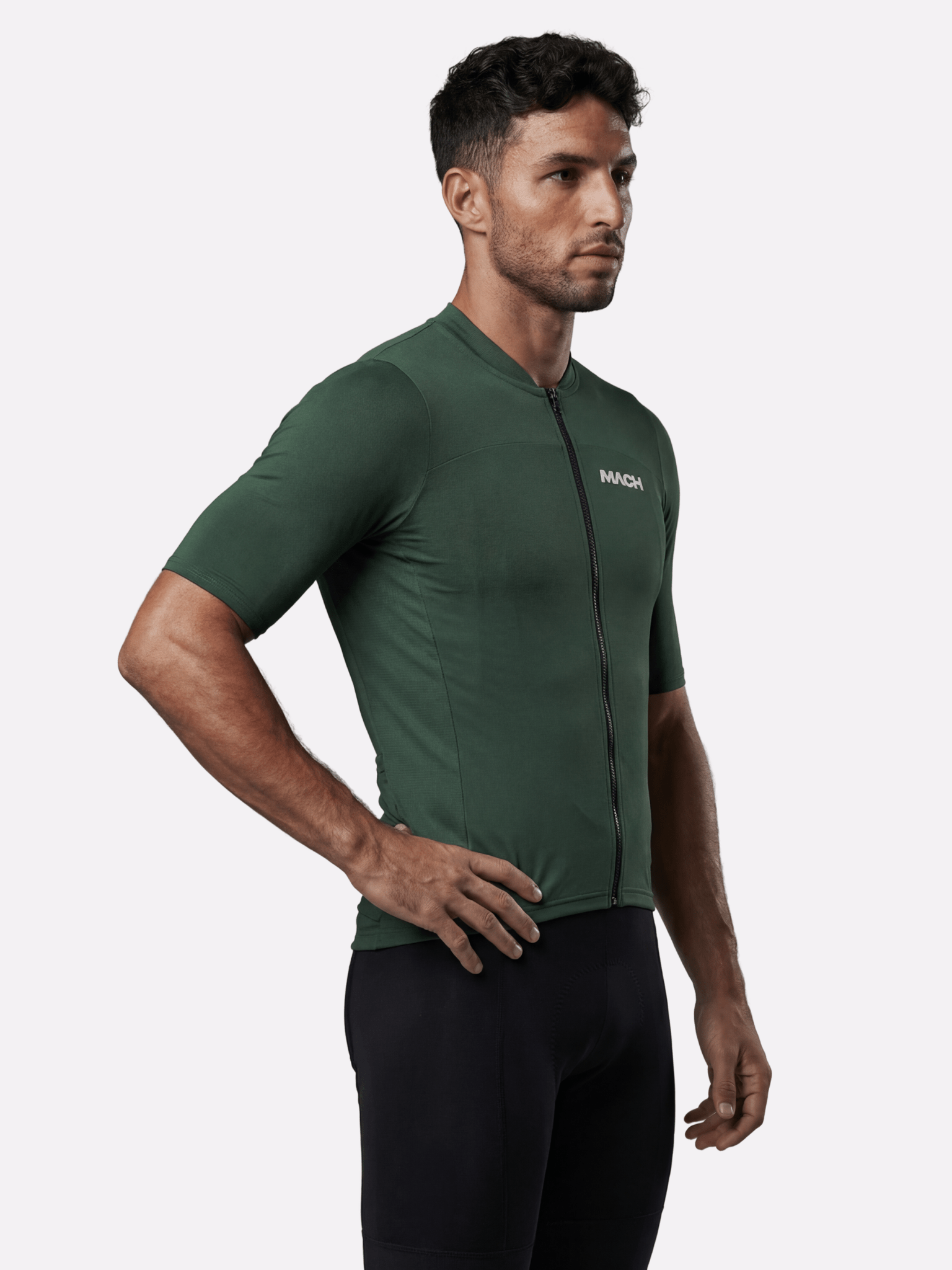 Mens Aero Jersey - Mach Apparel