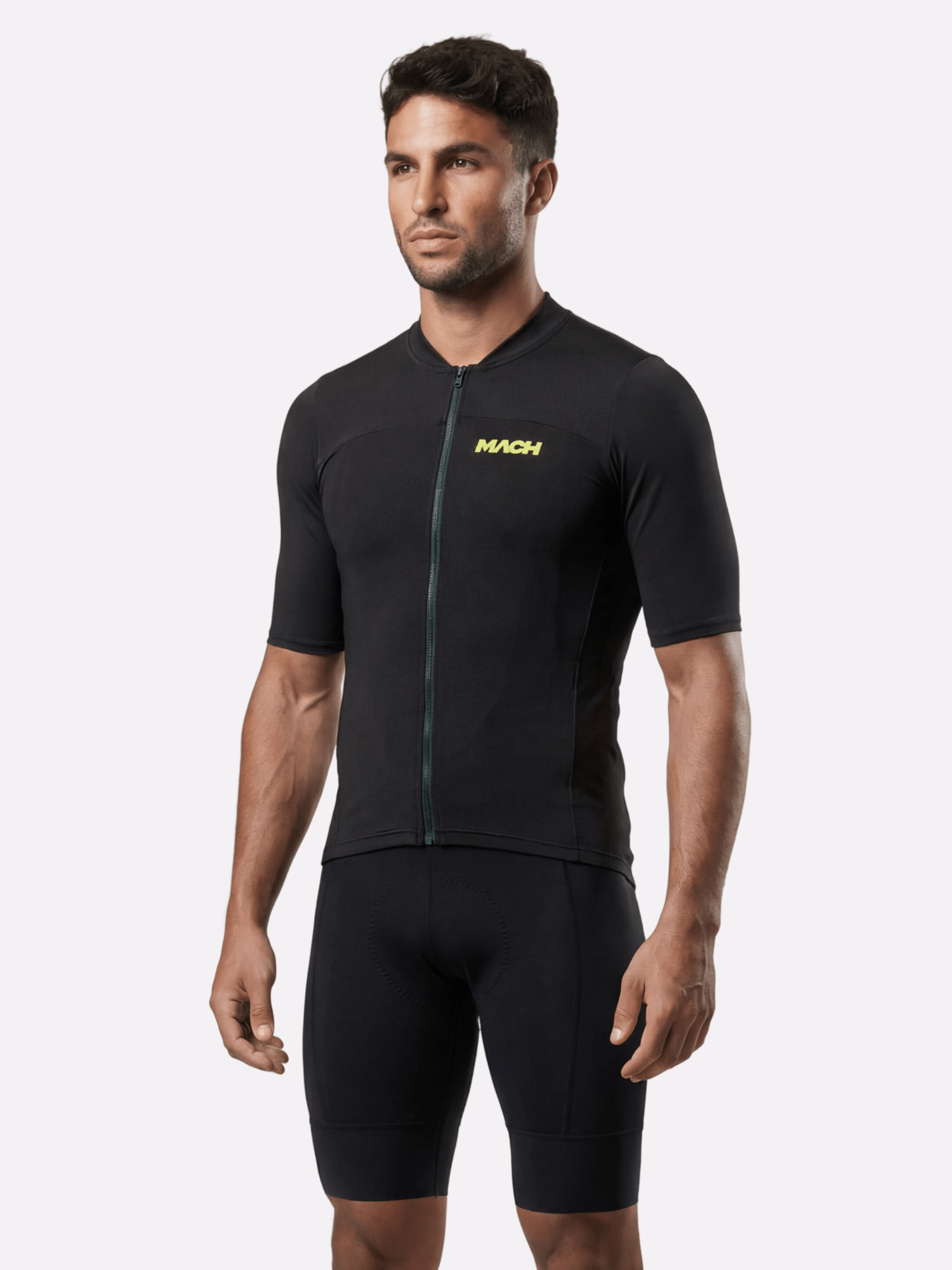 Mens Aero Jersey - Mach Apparel