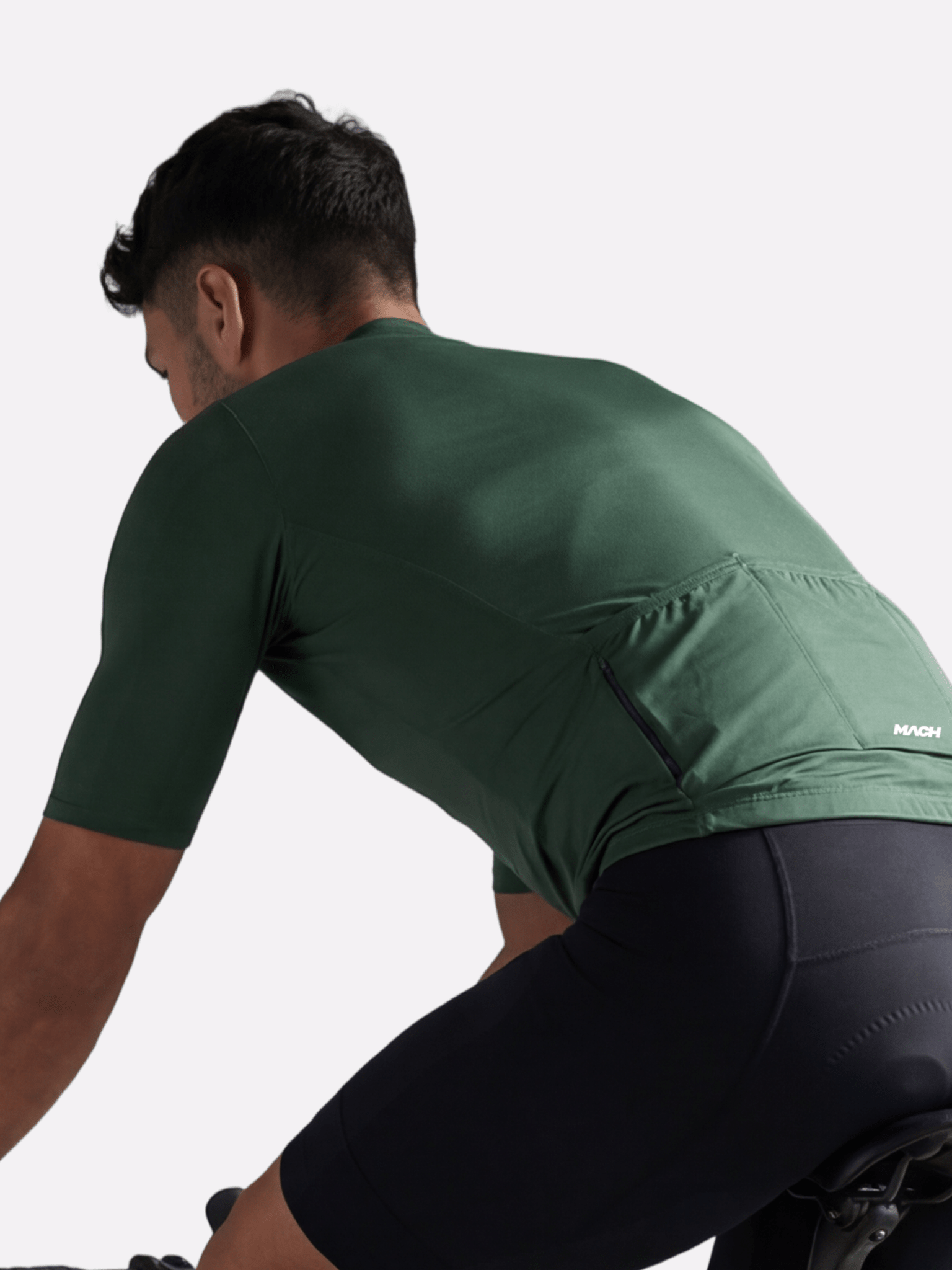 Mens Aero Jersey - Mach Apparel