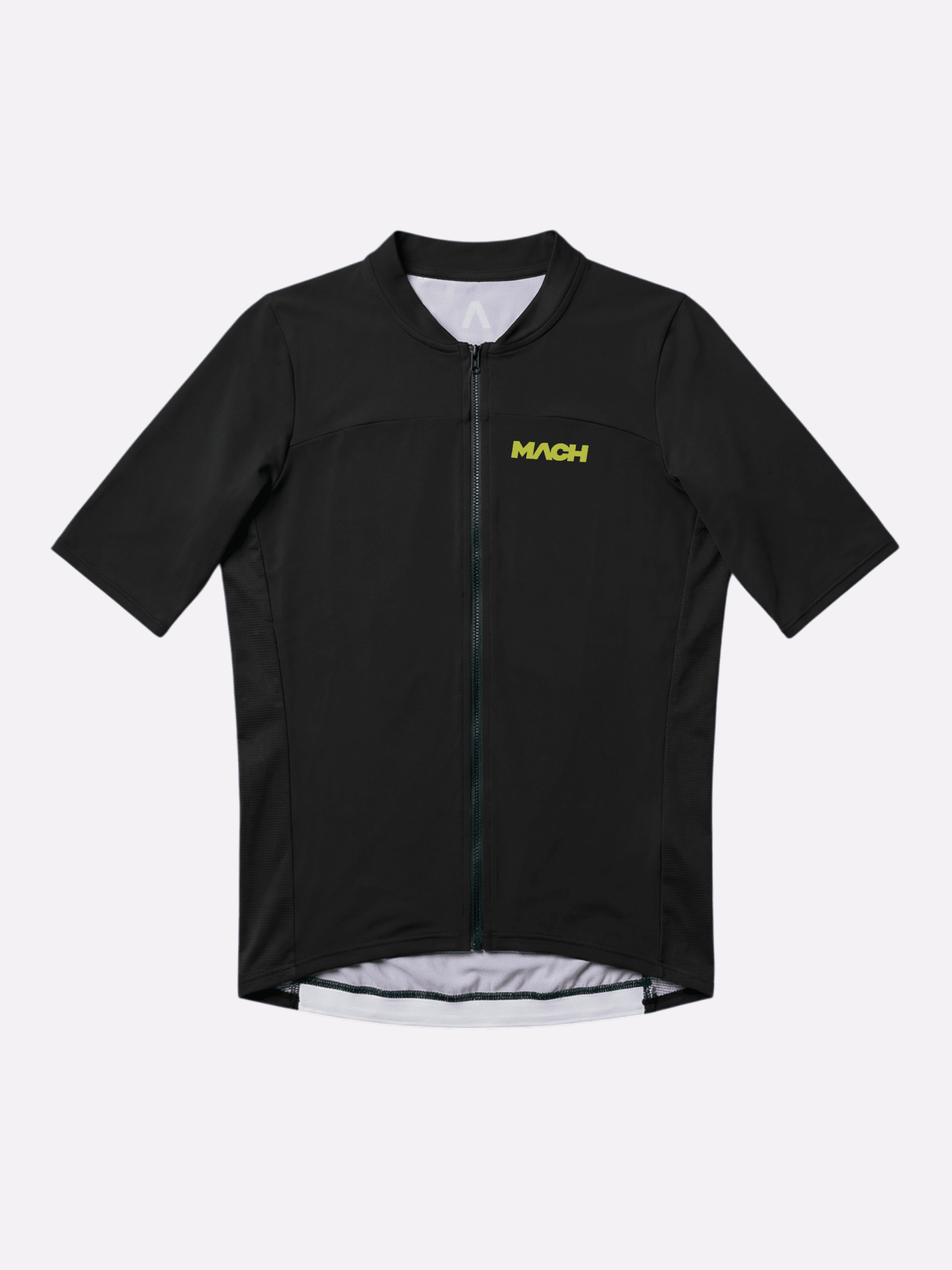 Mens Aero Jersey - Mach Apparel