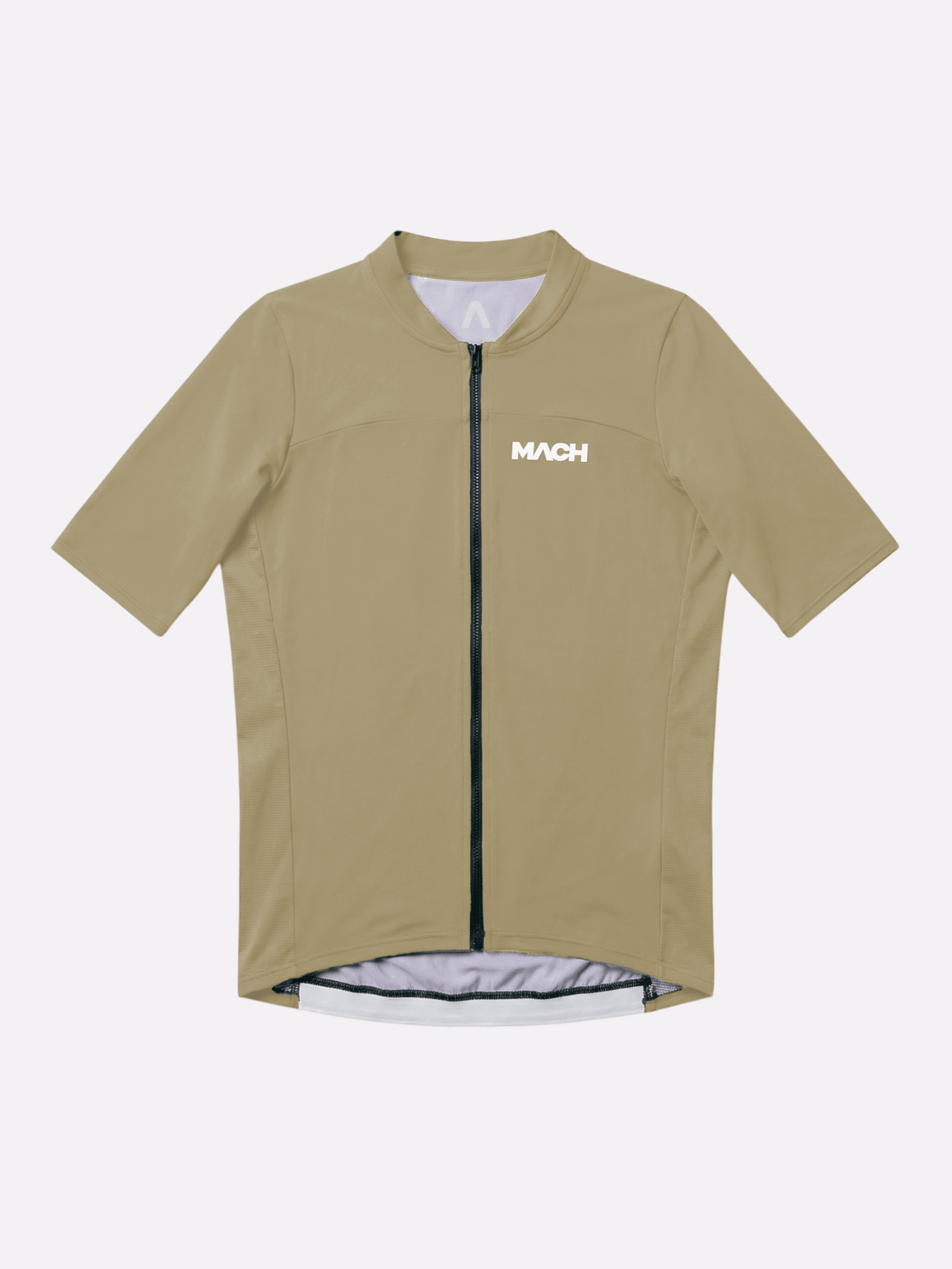 Mens Aero Jersey - Mach Apparel