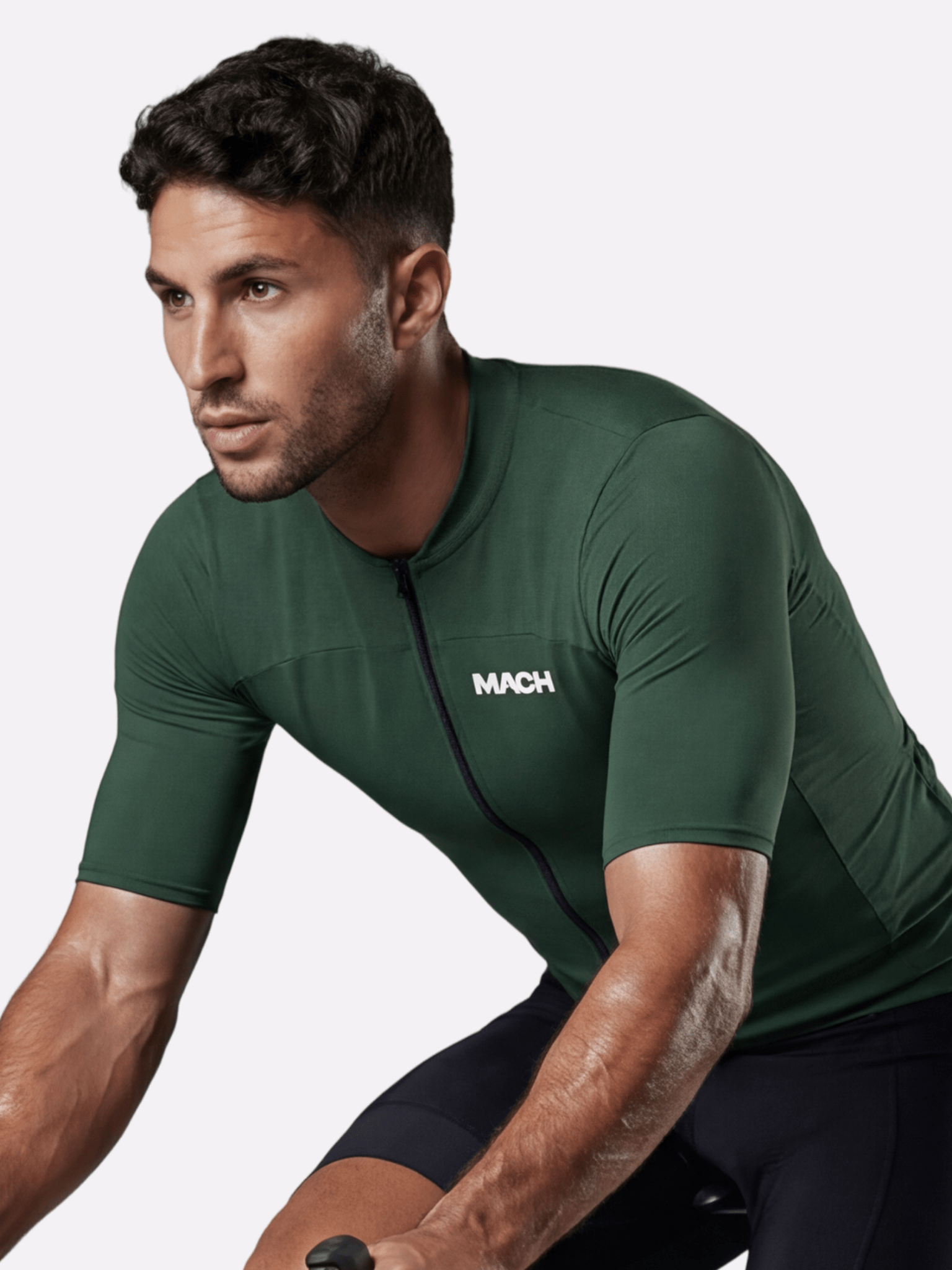 Mens Aero Jersey - Mach Apparel