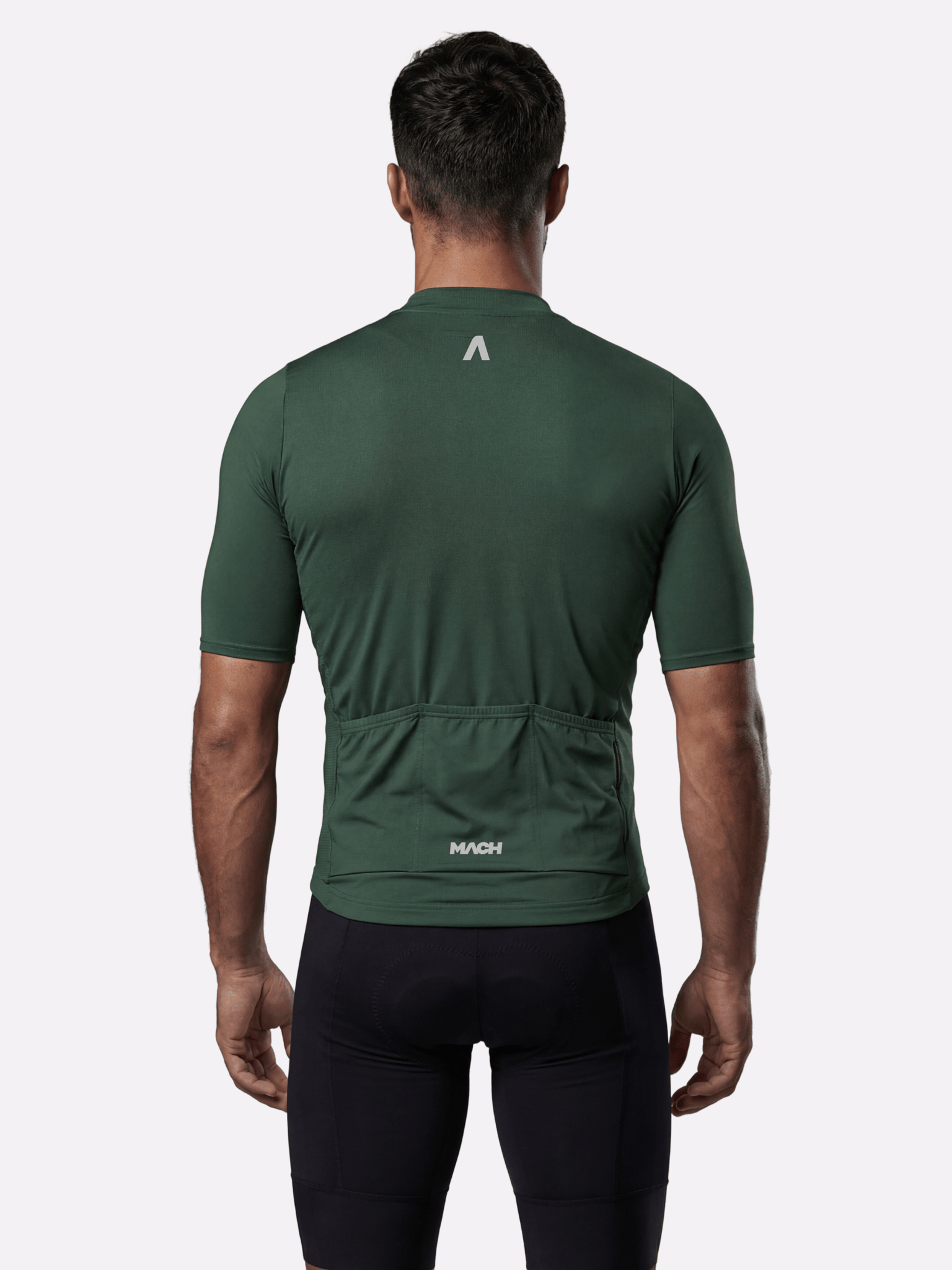 Mens Aero Jersey - Mach Apparel