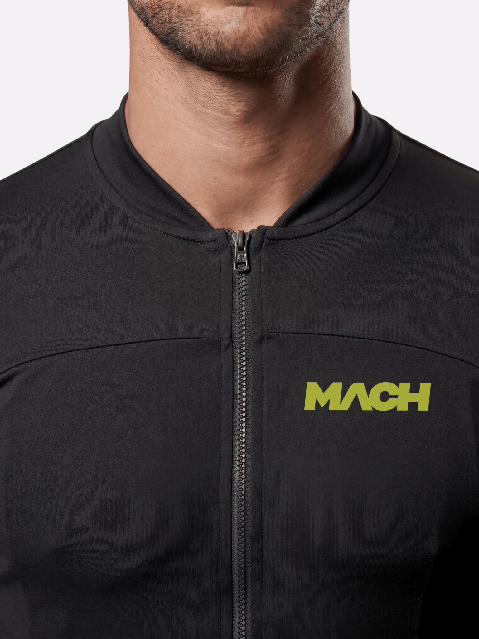 Mens Aero Jersey - Mach Apparel