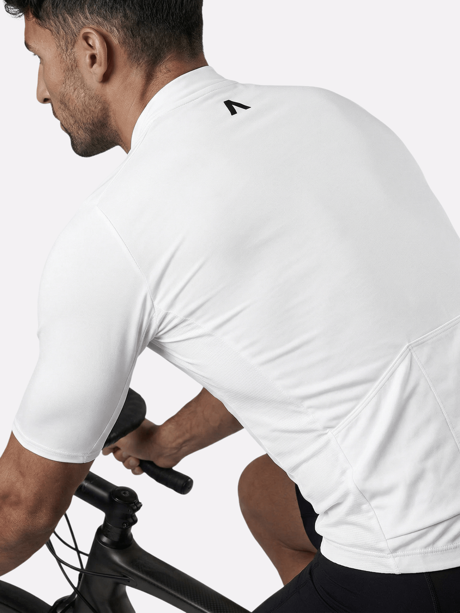 Mens Aero Jersey - Mach Apparel