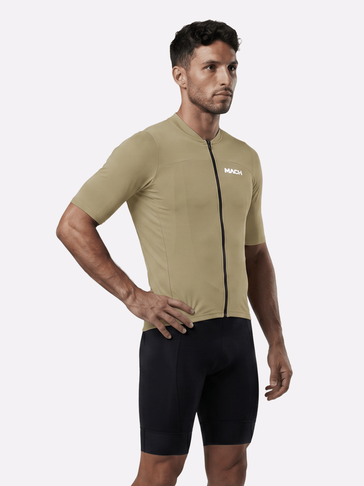 Mens Aero Jersey - Mach Apparel