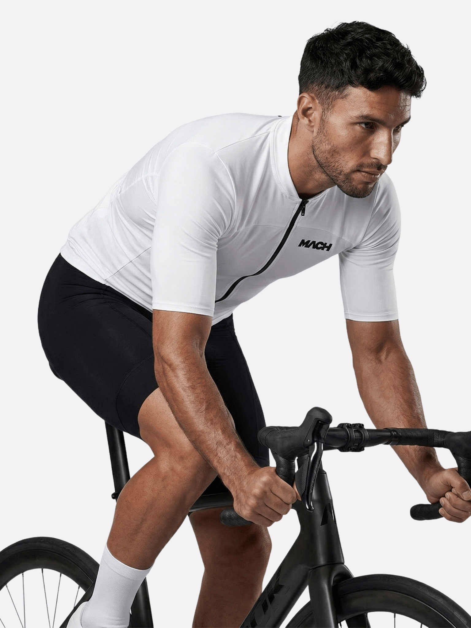 Mens Aero Jersey - Mach Apparel
