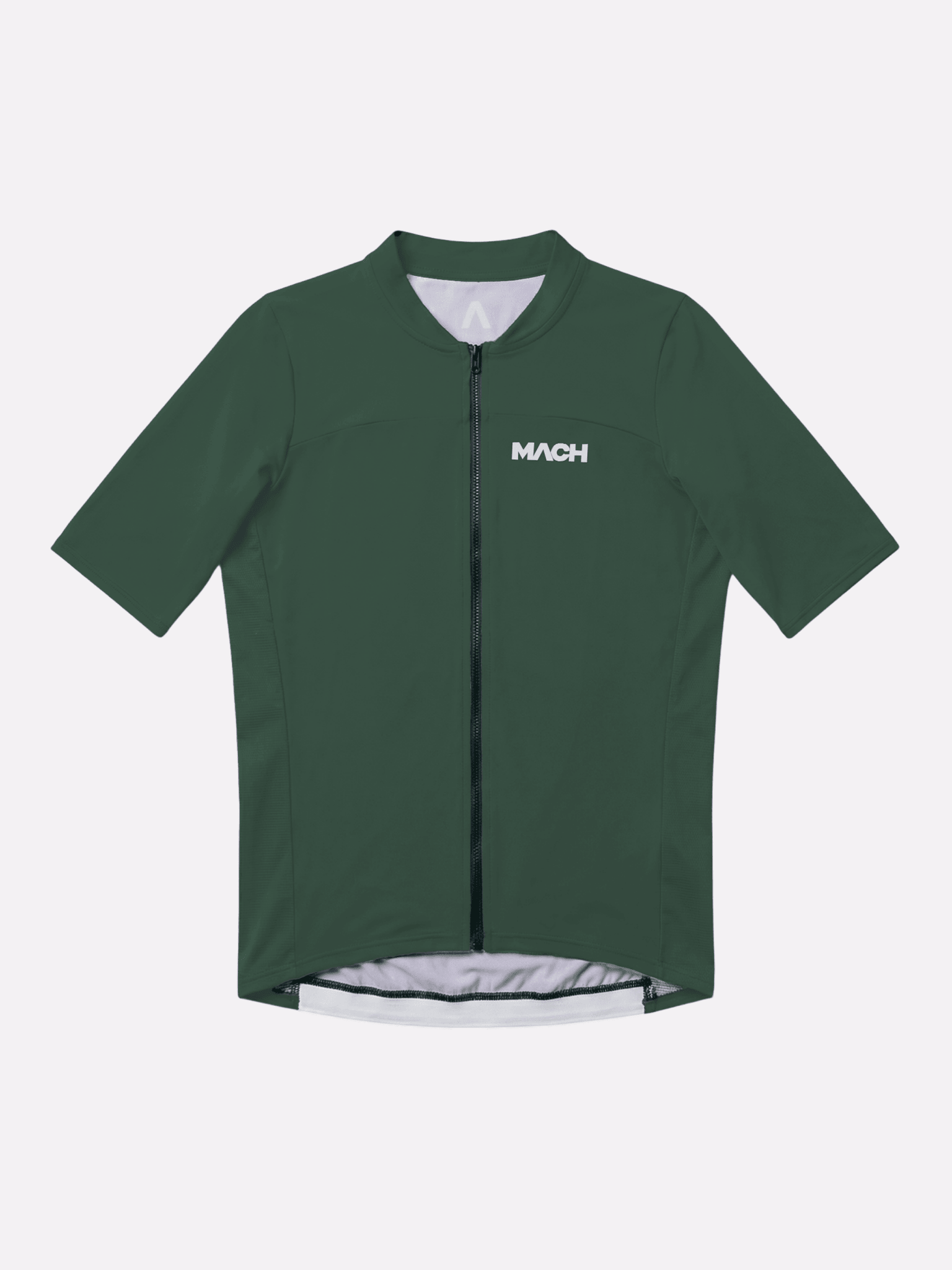 Mens Aero Jersey - Mach Apparel