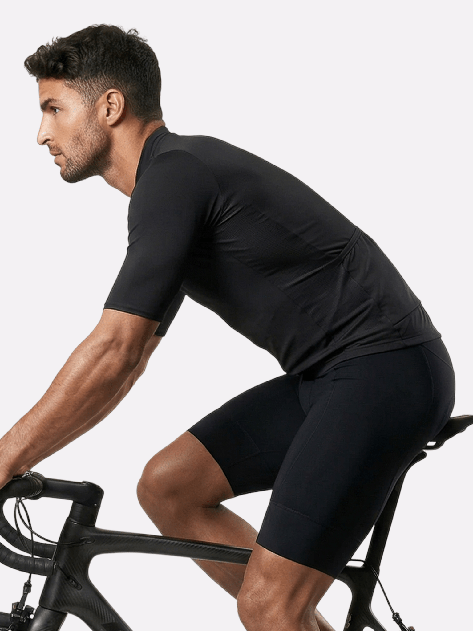 Mens Aero Jersey - Mach Apparel