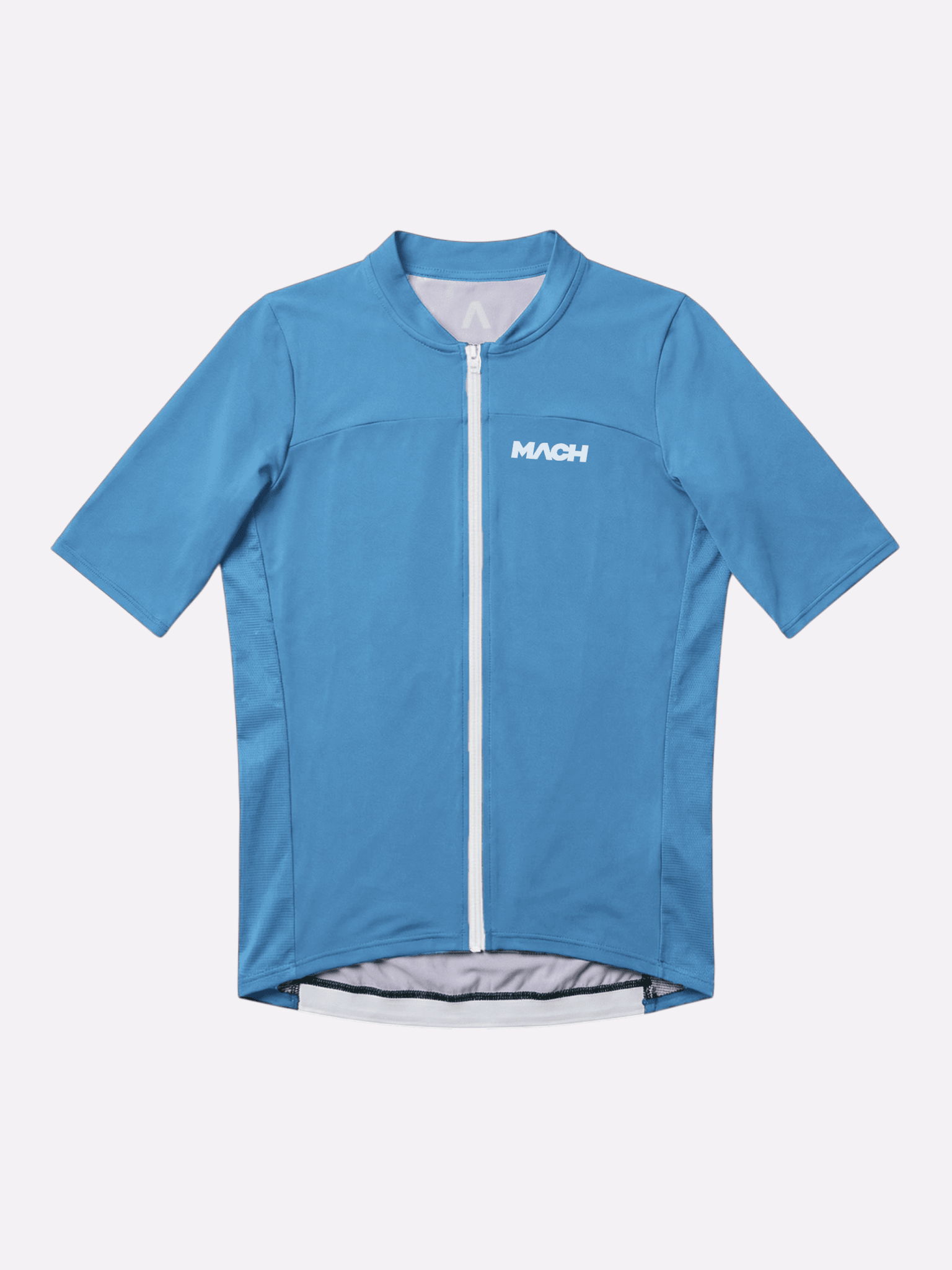 Mens Aero Jersey - Mach Apparel