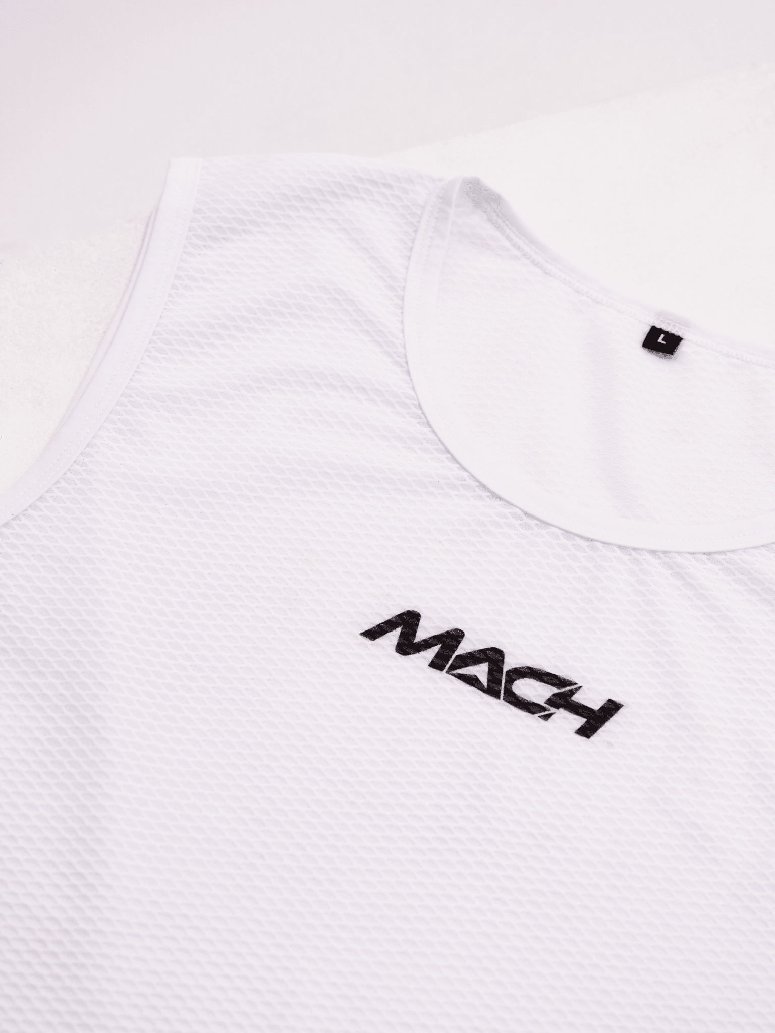 Mens Base Layer - Mach Apparel