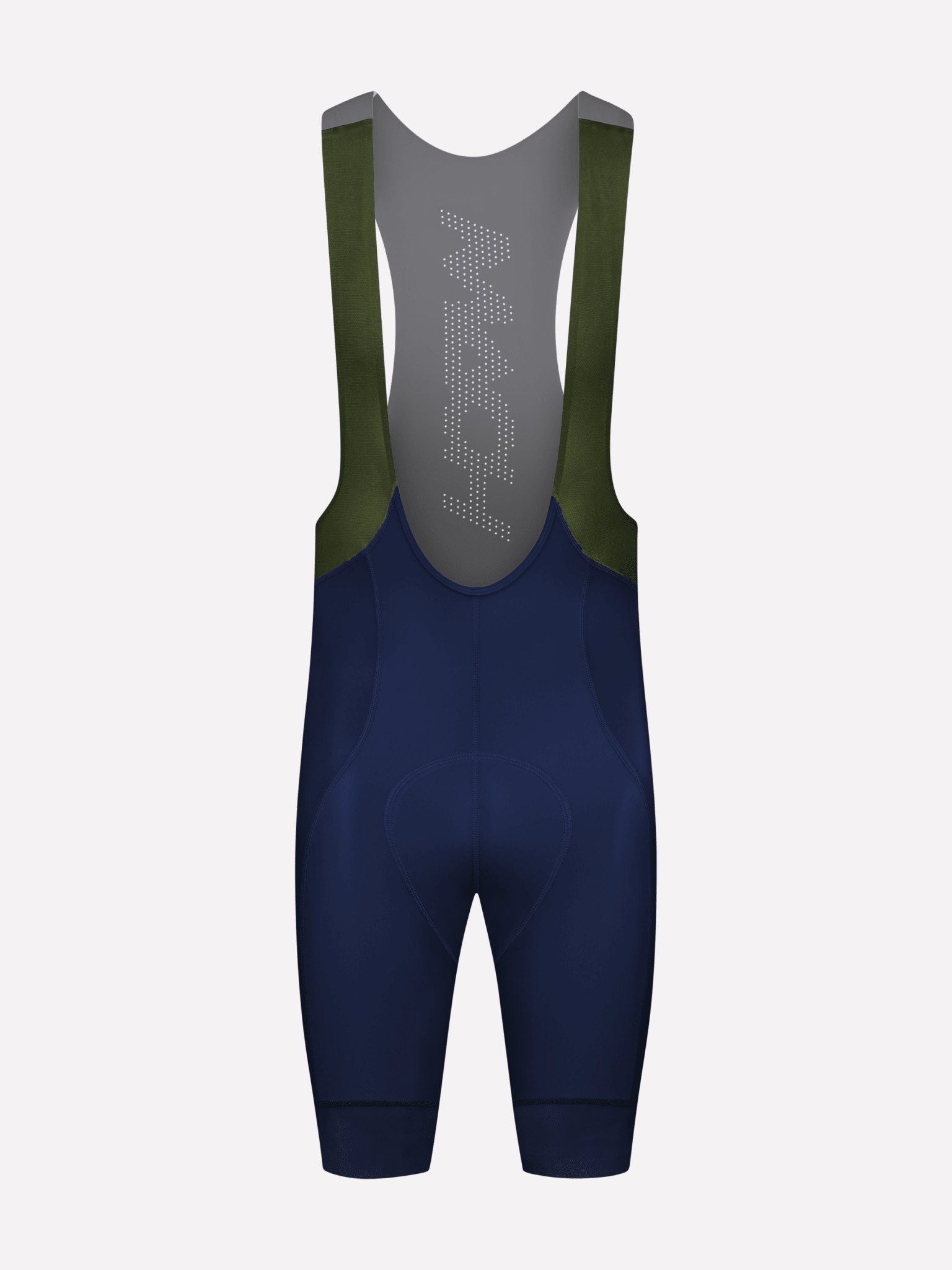Mens Pro Bib - Divide - Mach Apparel