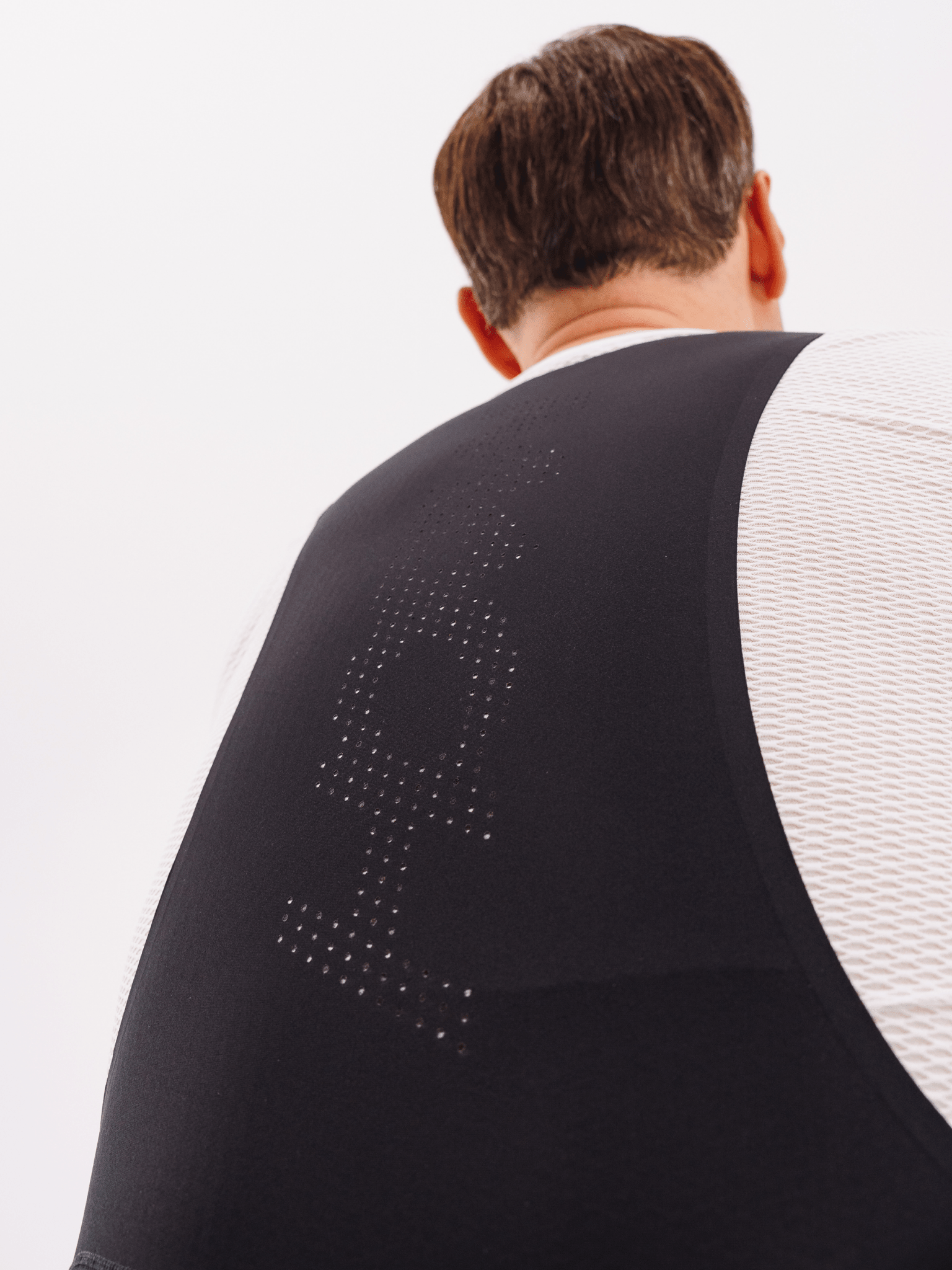 Mens Pro Bib - Divide - Mach Apparel