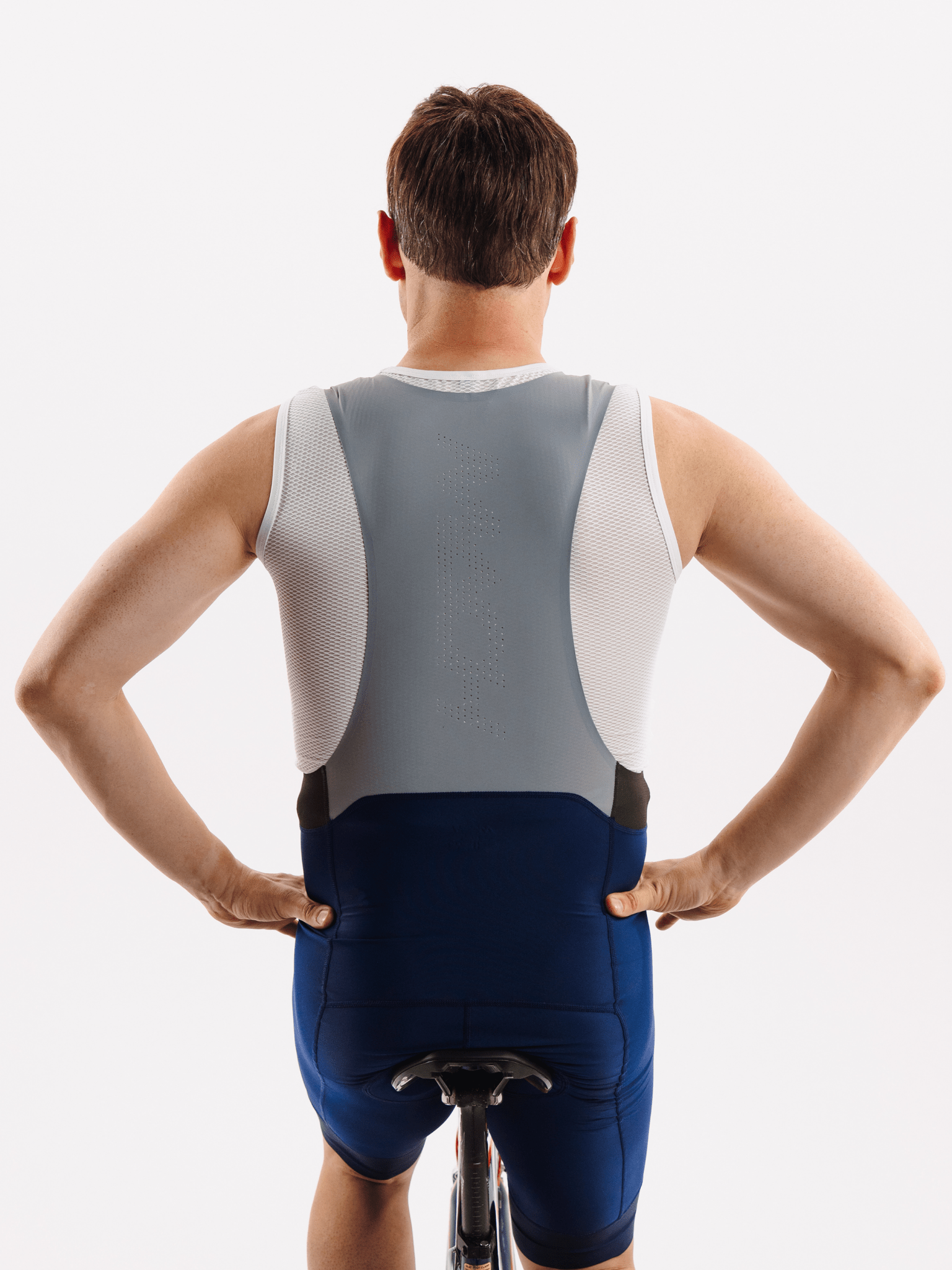 Mens Pro Bib - Divide - Mach Apparel