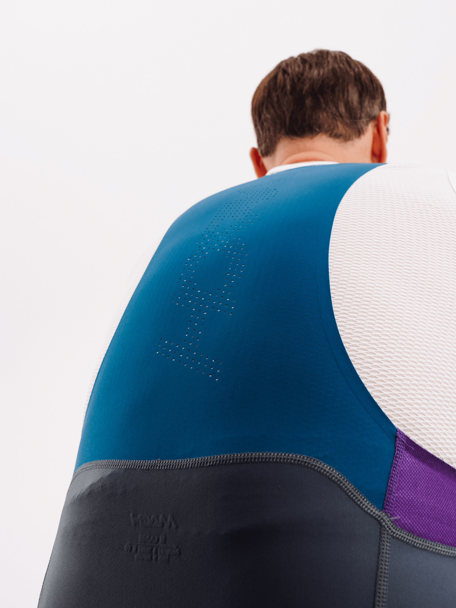 Mens Pro Bib - Divide - Mach Apparel