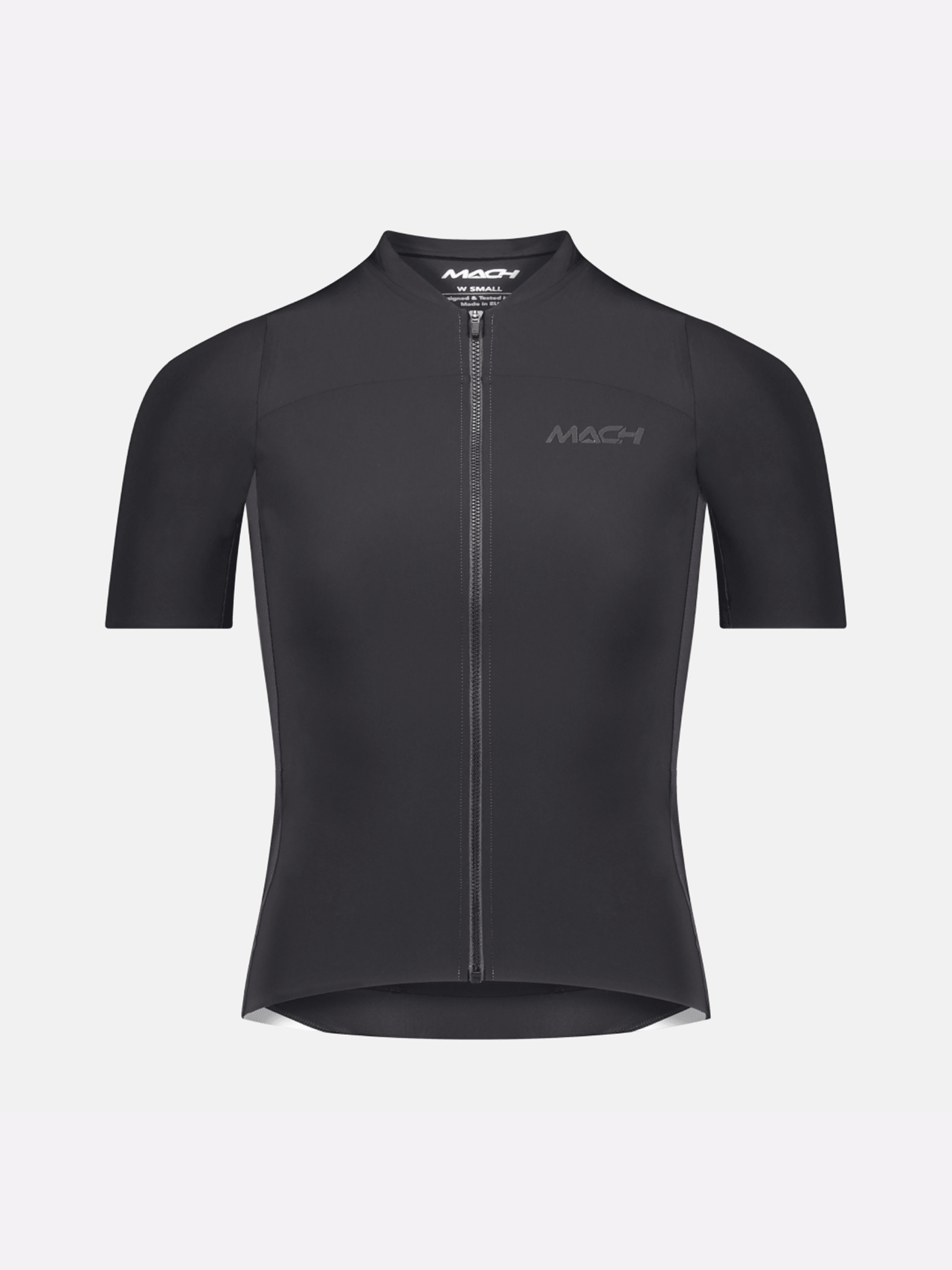 Womens Aero Jersey - Divide - Mach Apparel