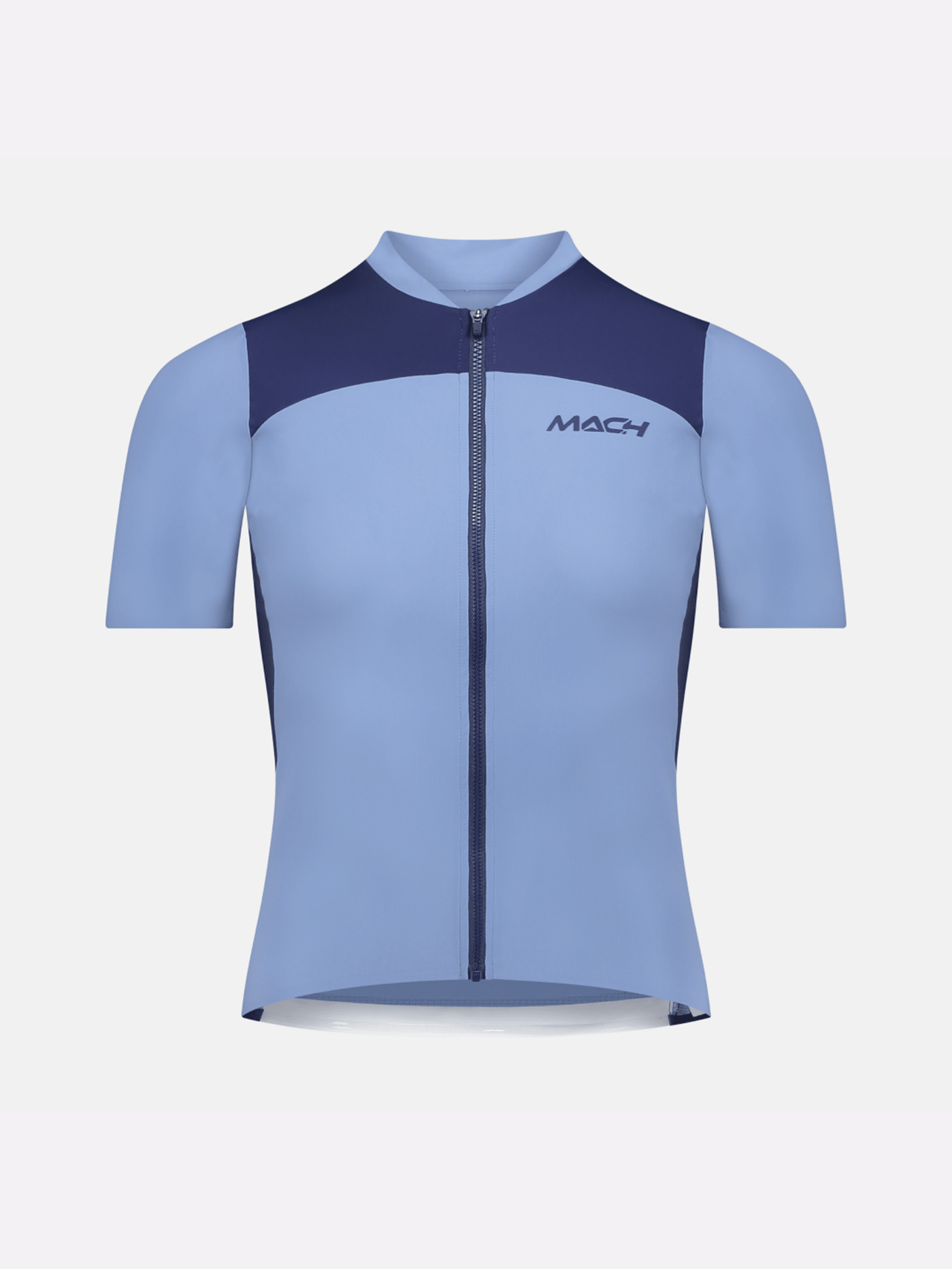 Womens Aero Jersey - Divide - Mach Apparel