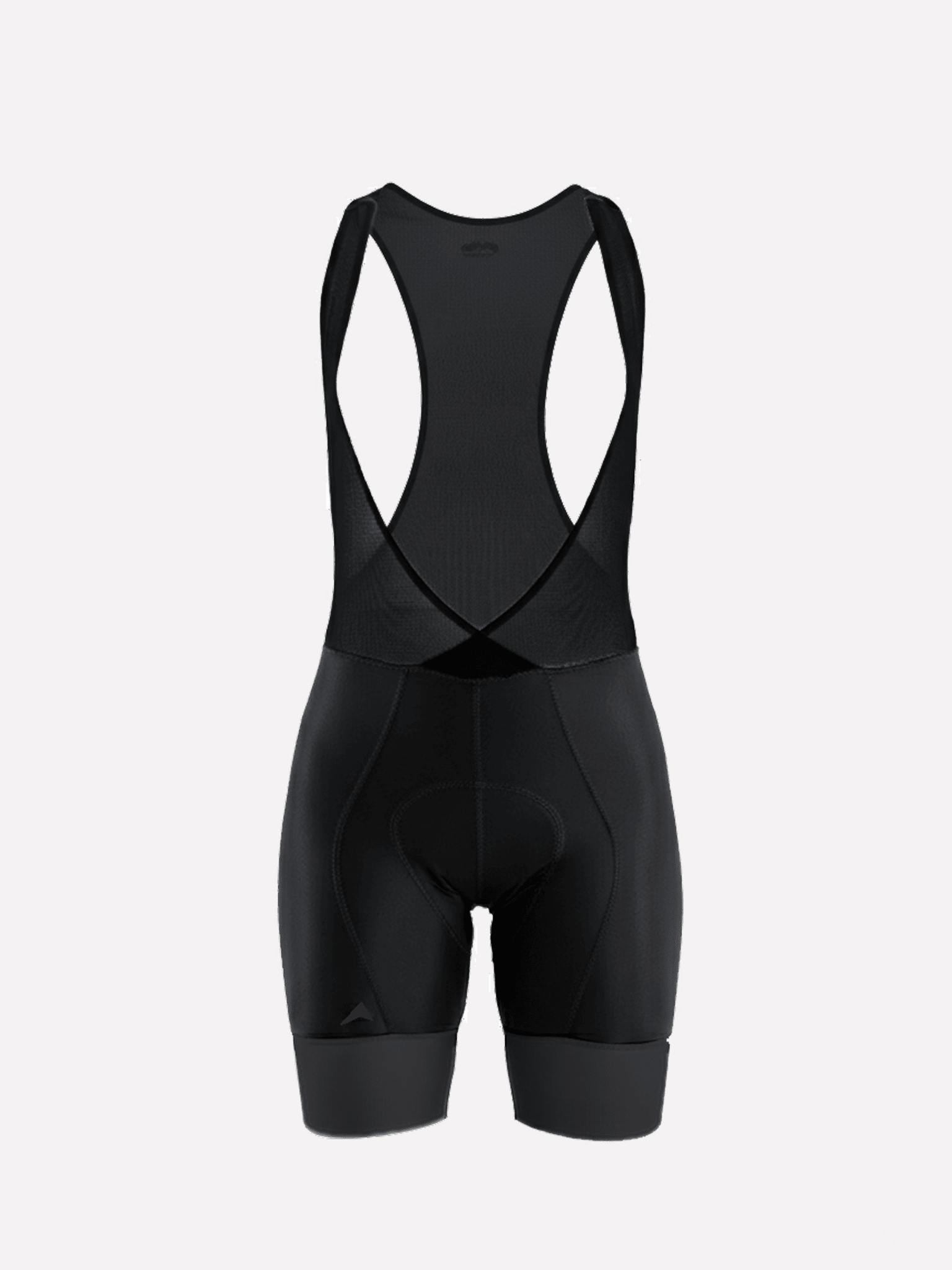 Womens Pro Bib - Divide - Mach Apparel