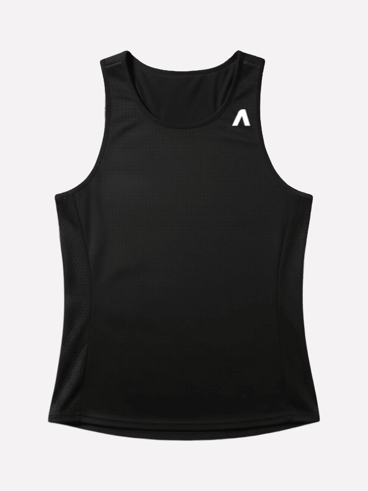 Womens Run Singlet - Mach Apparel