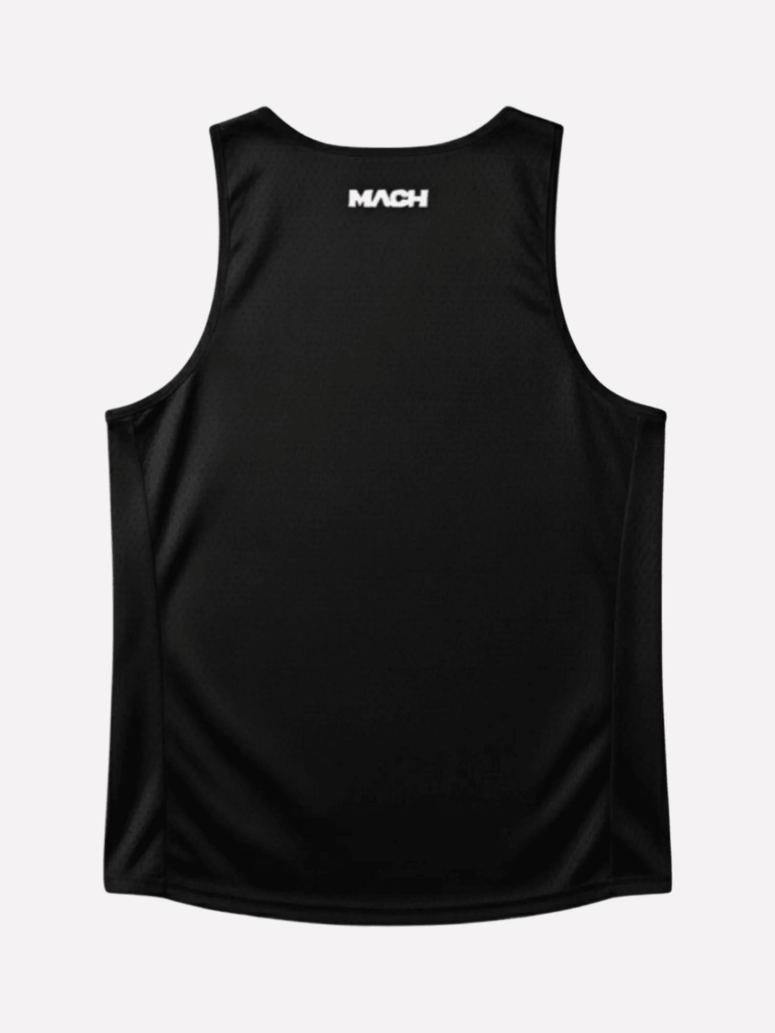 Womens Run Singlet - Mach Apparel