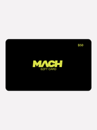 Mach Apparel Gift Card - Mach Apparel