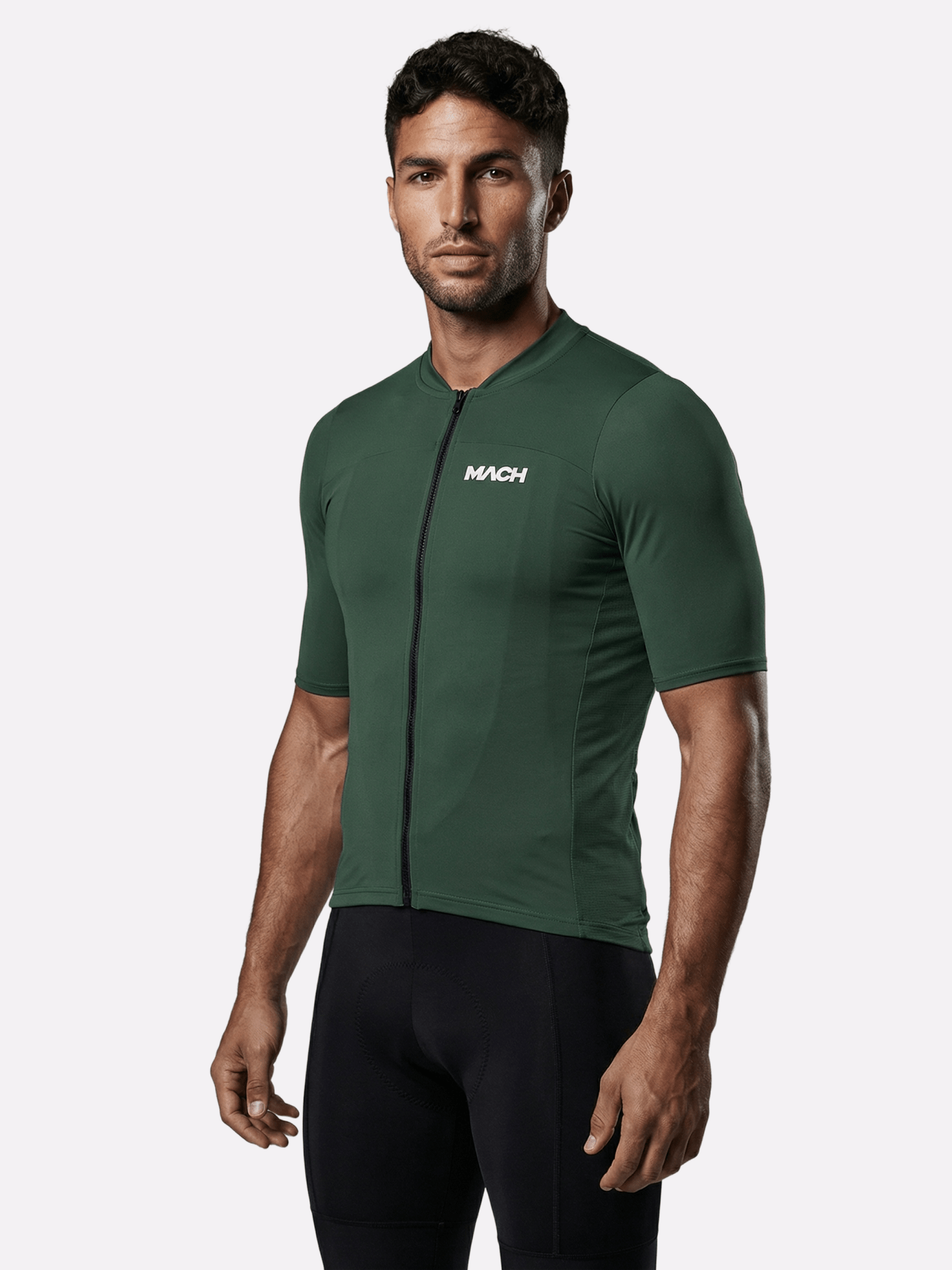 Mens Aero Jersey - Mach Apparel