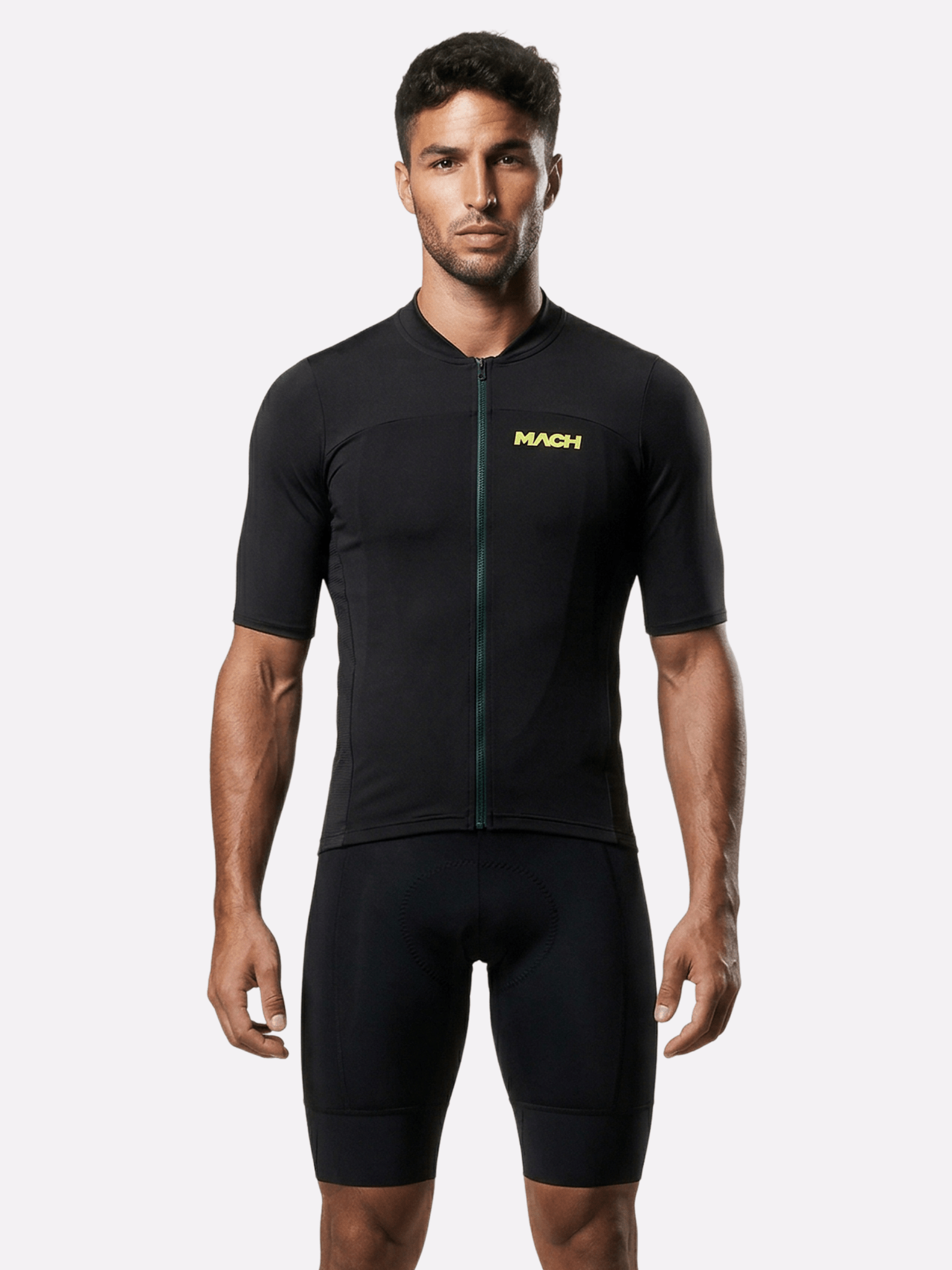 Mens Aero Jersey - Mach Apparel