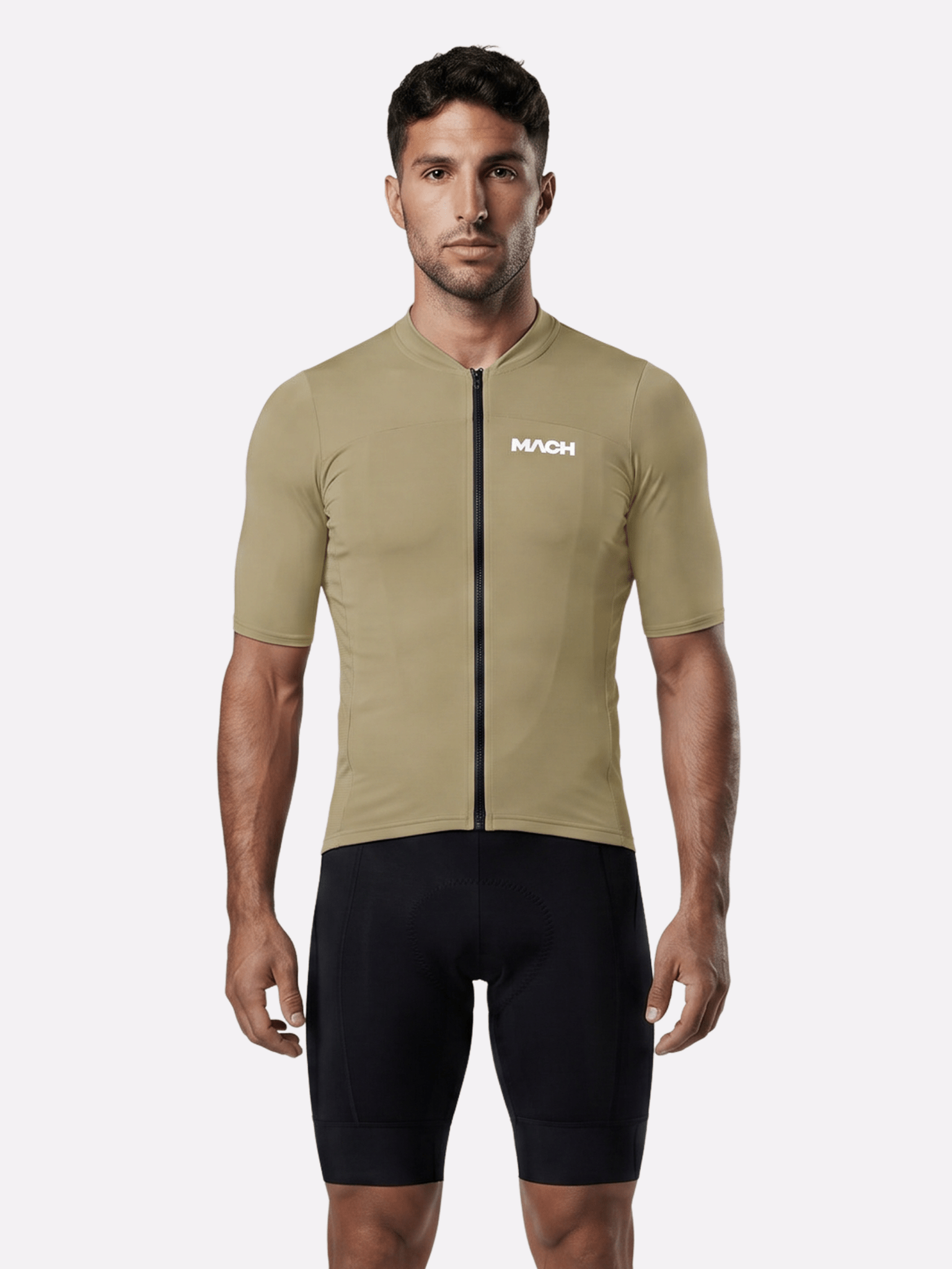 Mens Aero Jersey - Mach Apparel