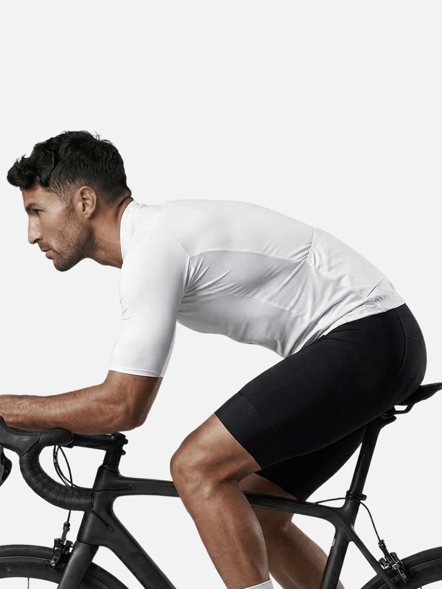 Mens Aero Jersey - Mach Apparel