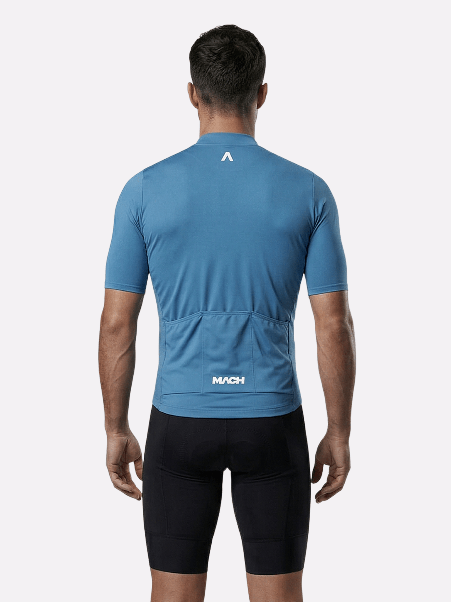 Mens Aero Jersey - Mach Apparel