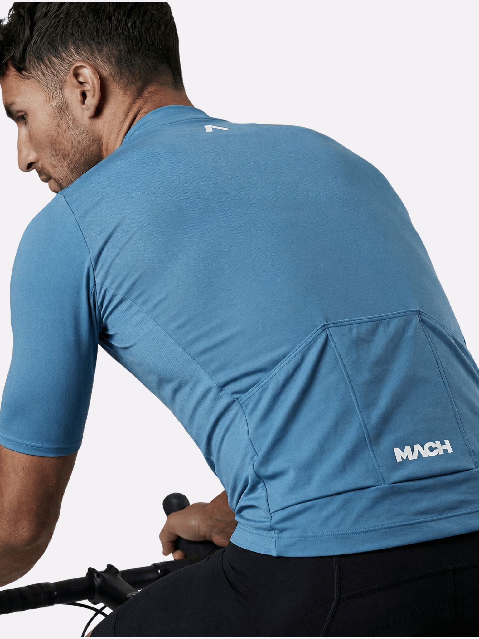 Mens Aero Jersey - Mach Apparel