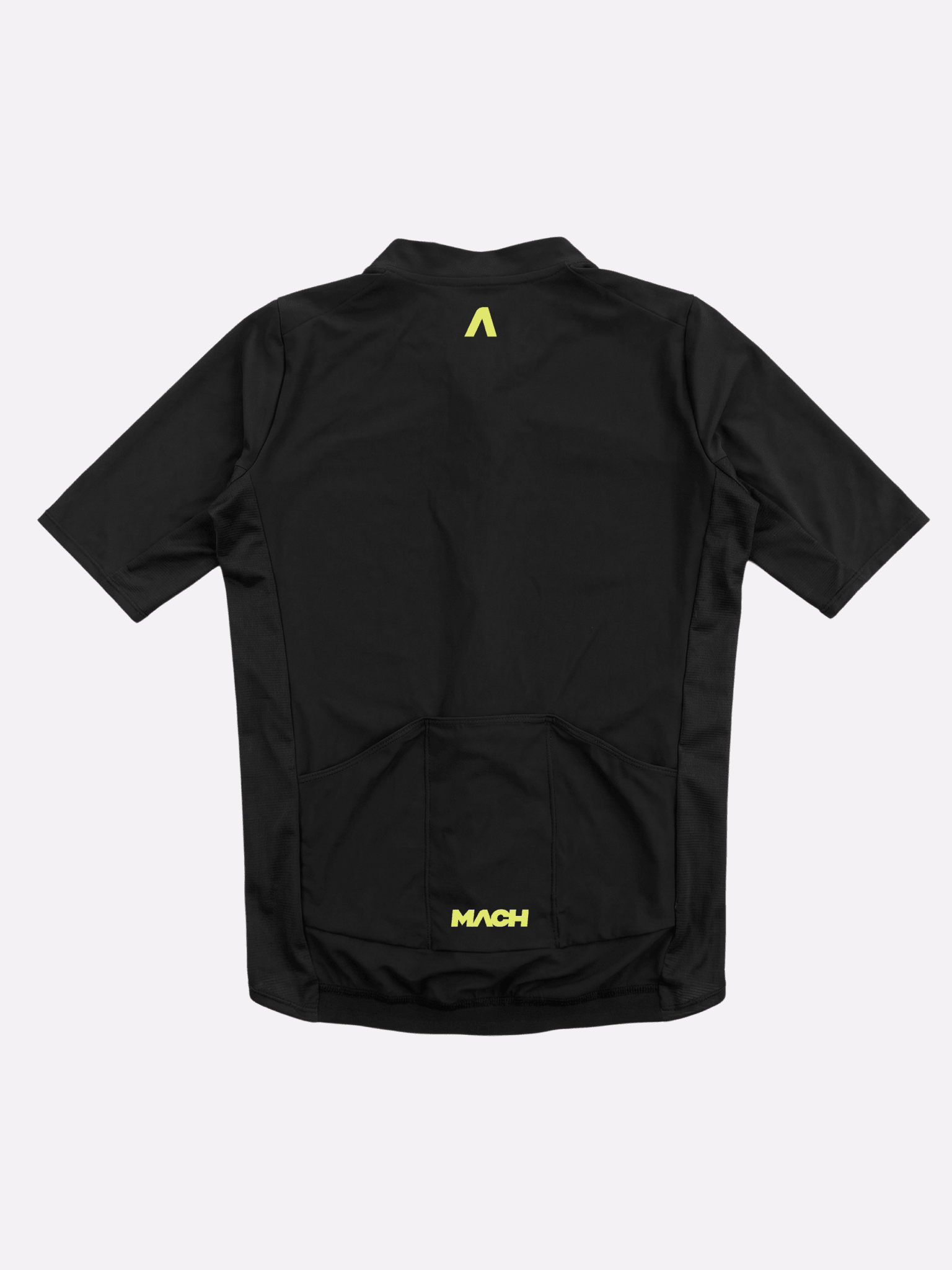Mens Aero Jersey - Mach Apparel