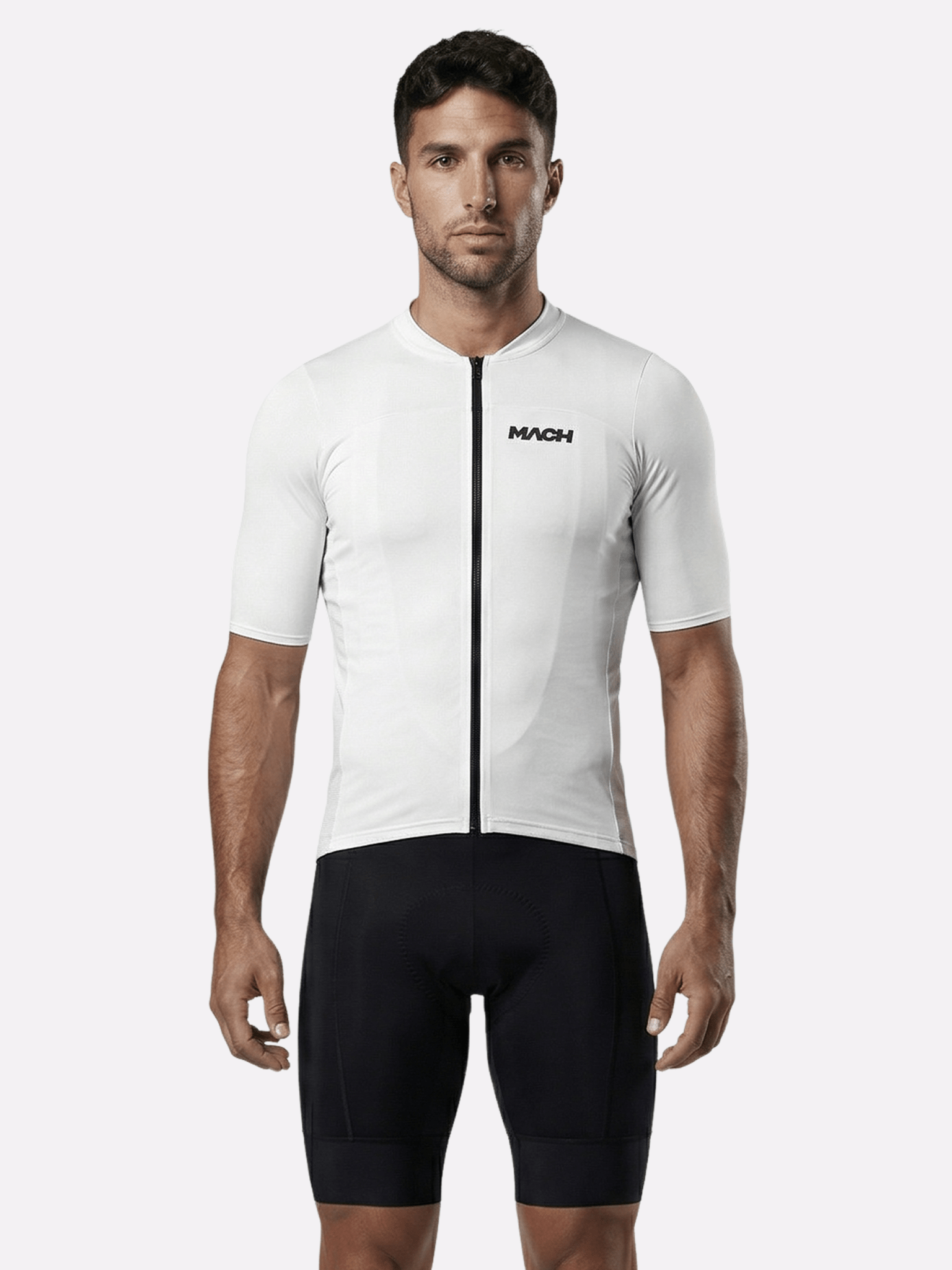 Mens Aero Jersey - Mach Apparel