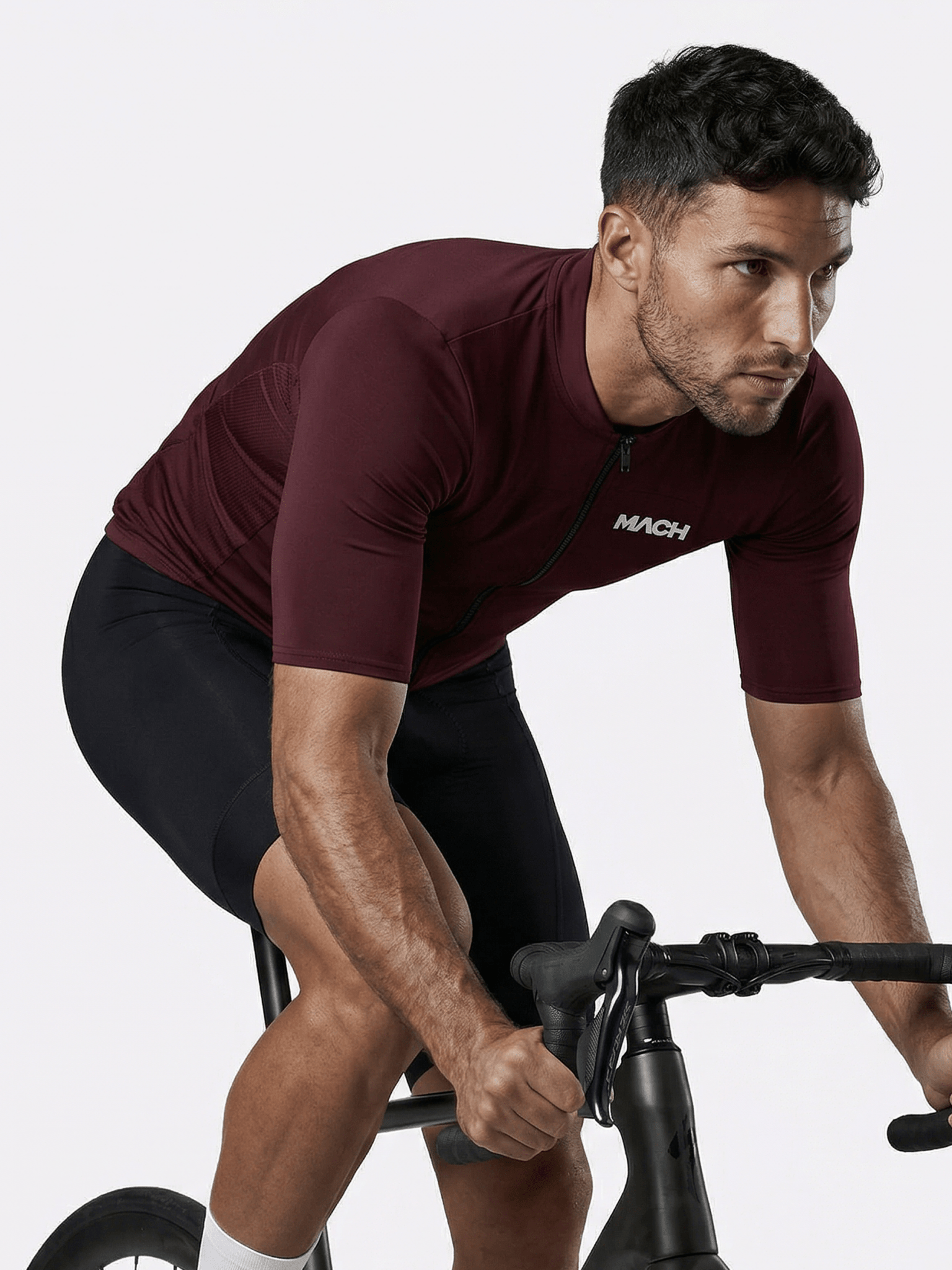 Mens Aero Jersey - Mach Apparel