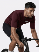 Mens Aero Jersey - Mach Apparel
