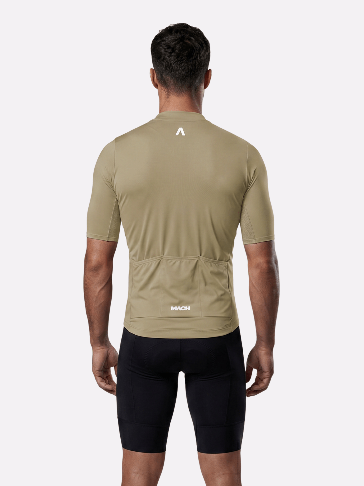 Mens Aero Jersey - Mach Apparel