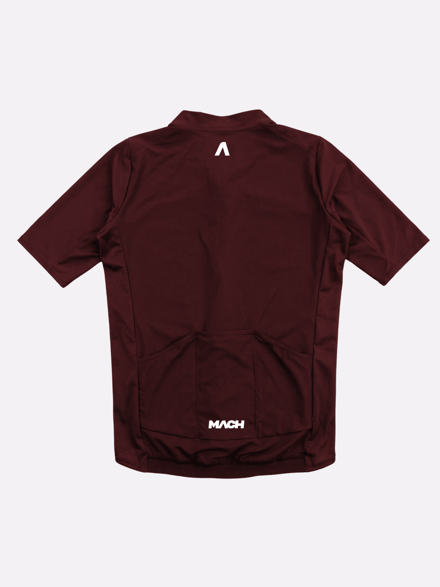 Mens Aero Jersey - Mach Apparel
