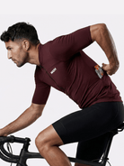 Mens Aero Jersey - Mach Apparel