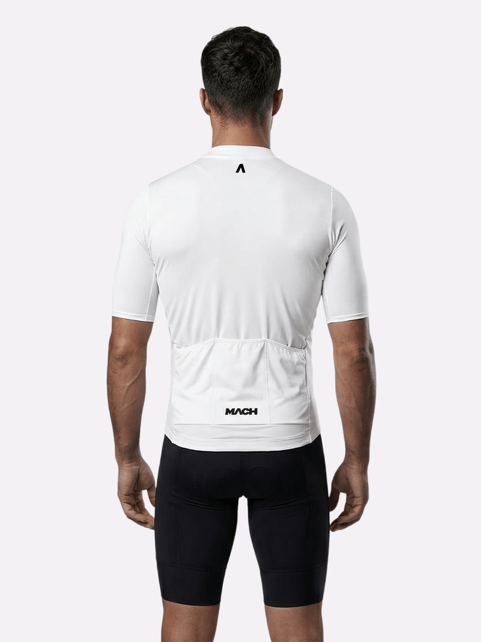 Mens Aero Jersey - Mach Apparel