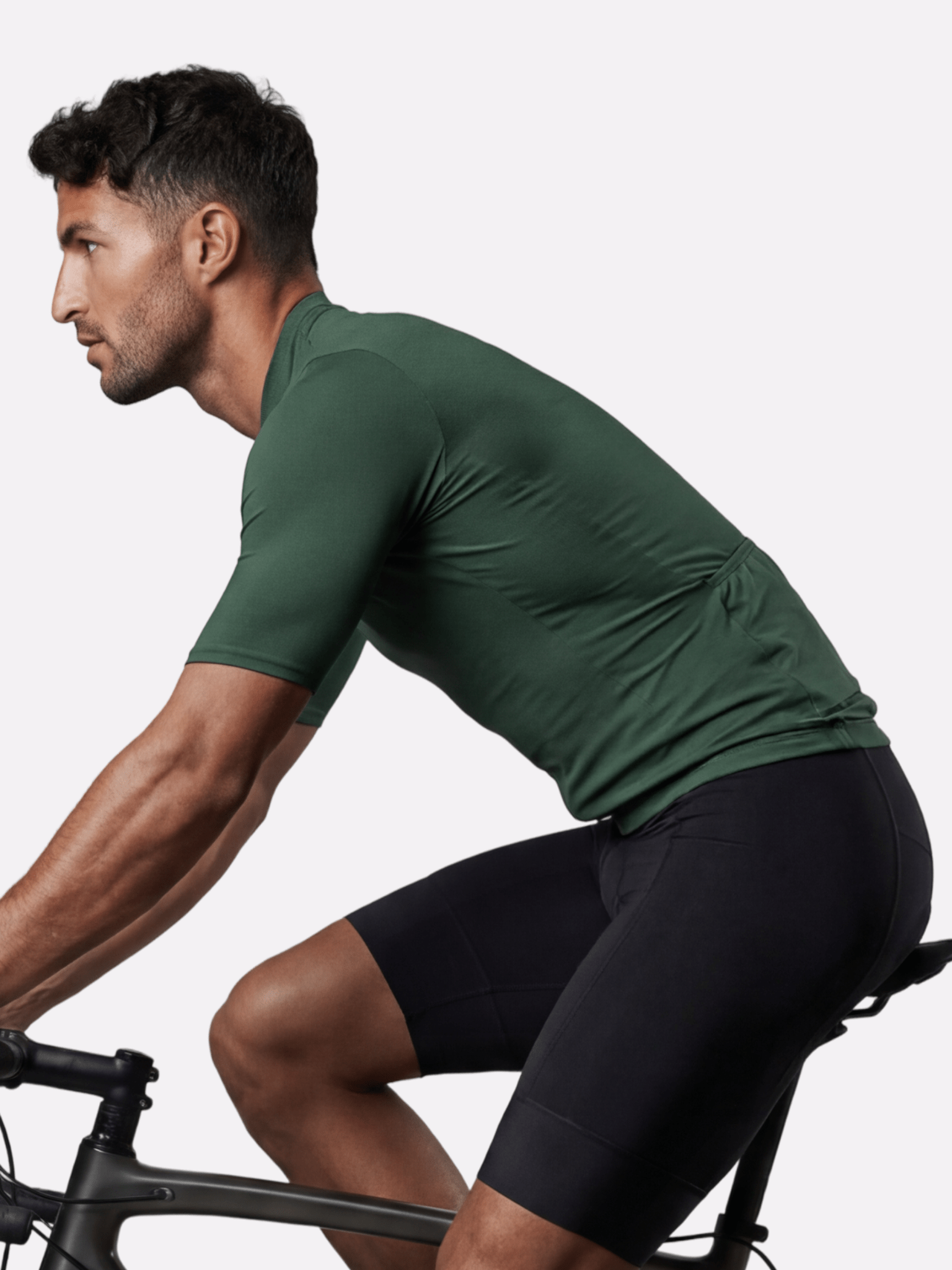 Mens Aero Jersey - Mach Apparel