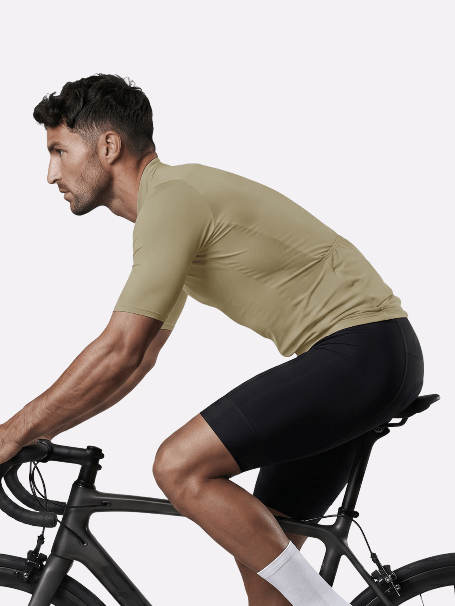 Mens Aero Jersey - Mach Apparel