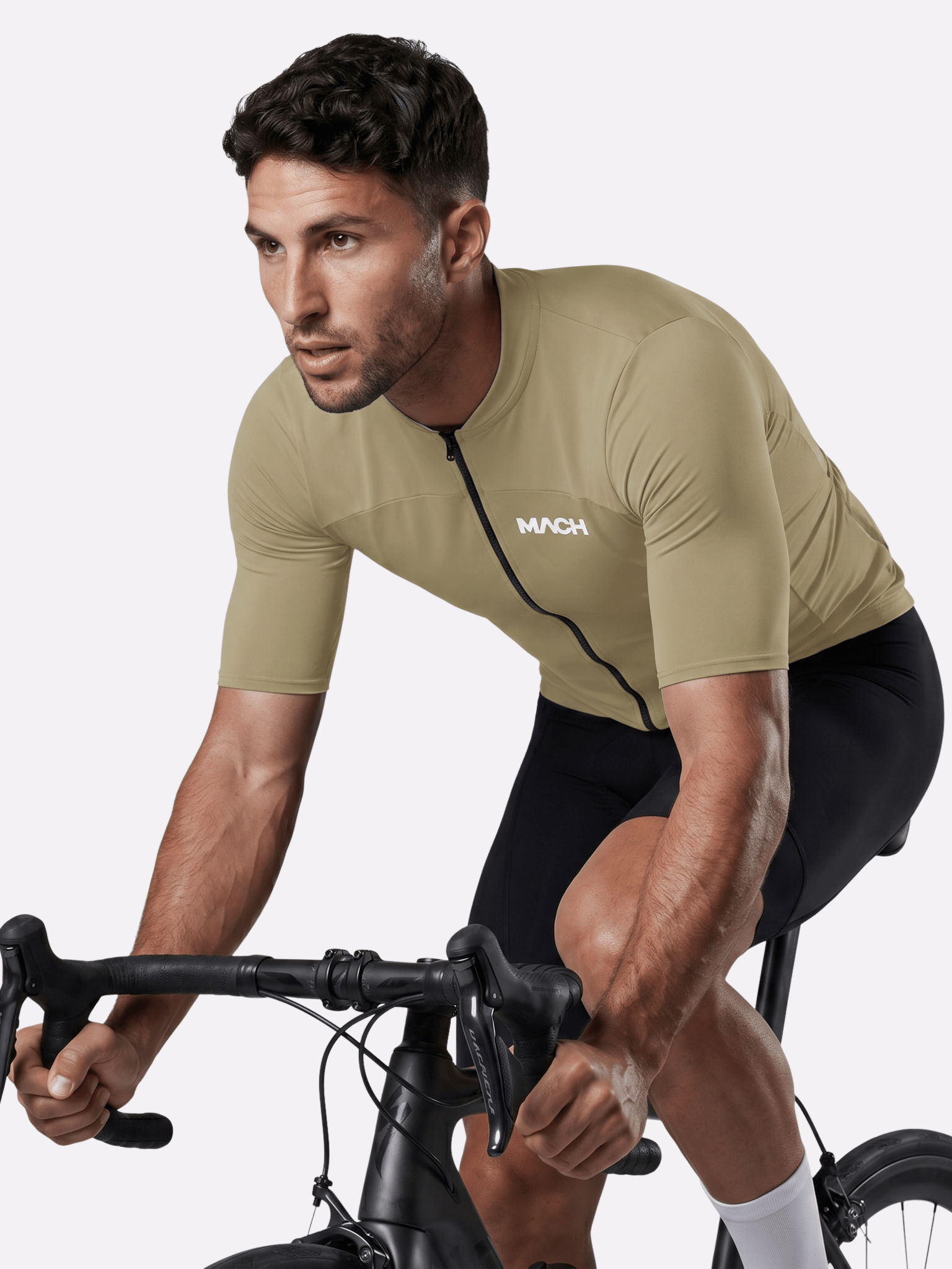 Mens Aero Jersey - Mach Apparel