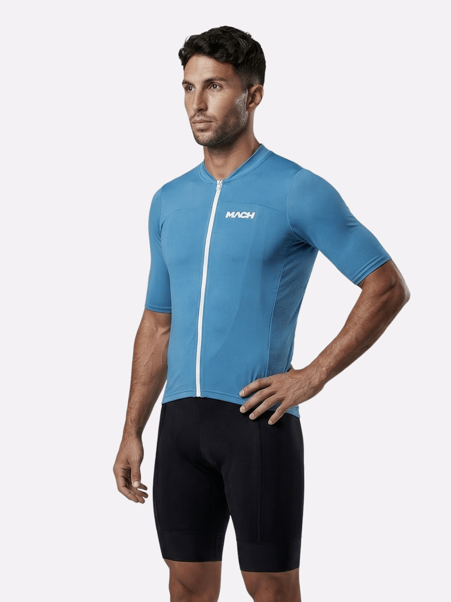 Mens Aero Jersey - Mach Apparel