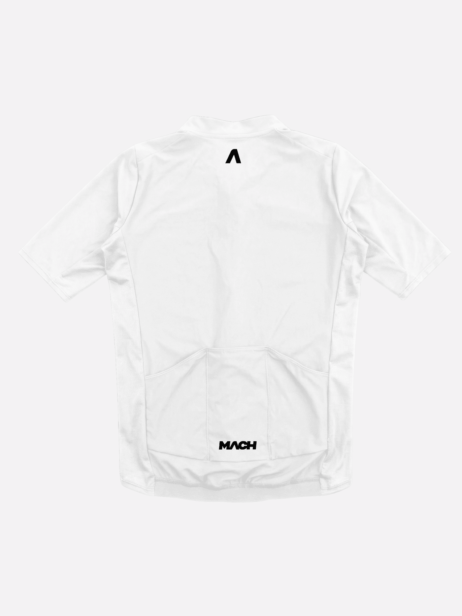 Mens Aero Jersey - Mach Apparel