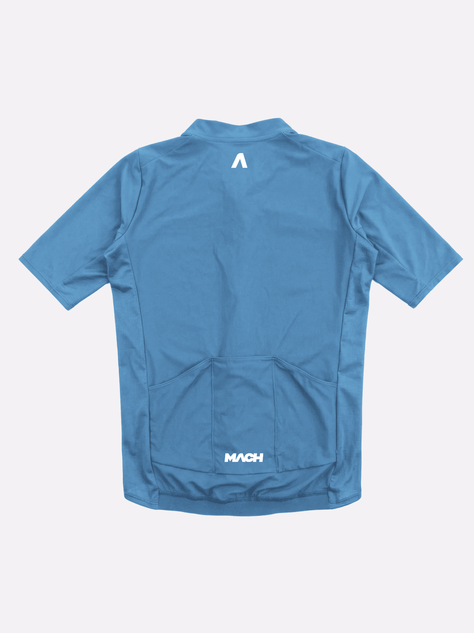 Mens Aero Jersey - Mach Apparel