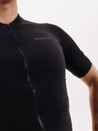Mens Aero Jersey - Divide - Mach Apparel