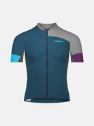Mens Aero Jersey - Divide - Mach Apparel