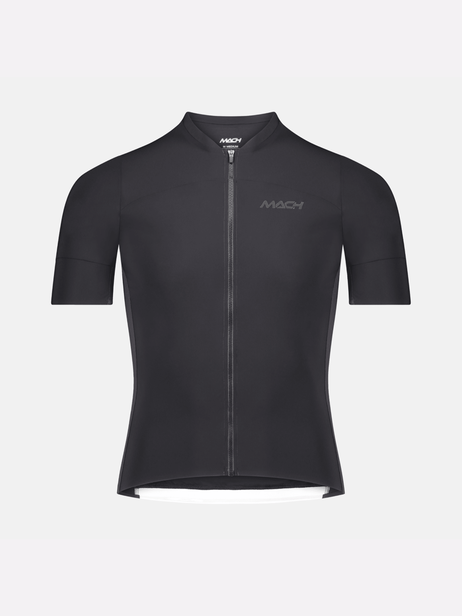 Mens Aero Jersey - Divide - Mach Apparel